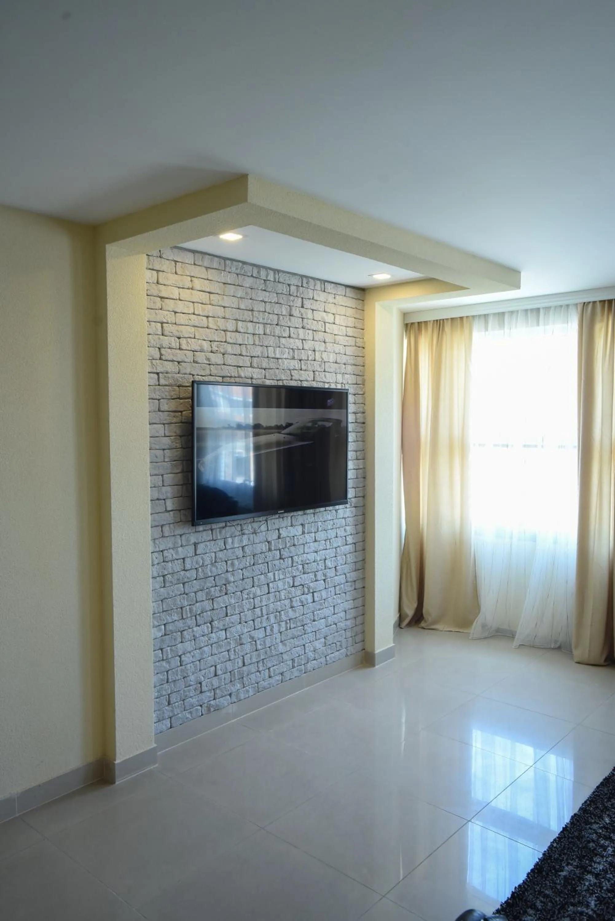 City Center Apartments