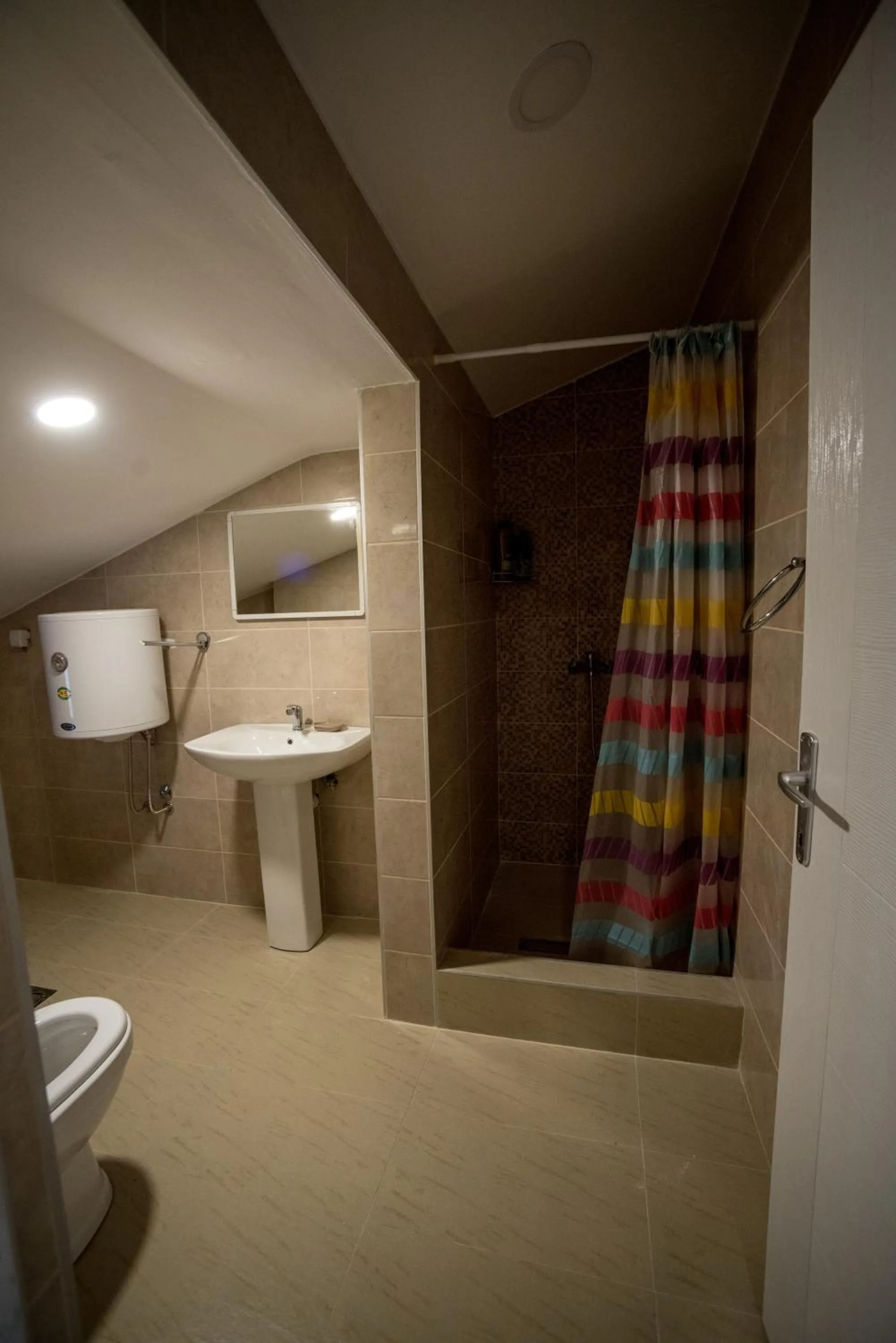City Center Apartments