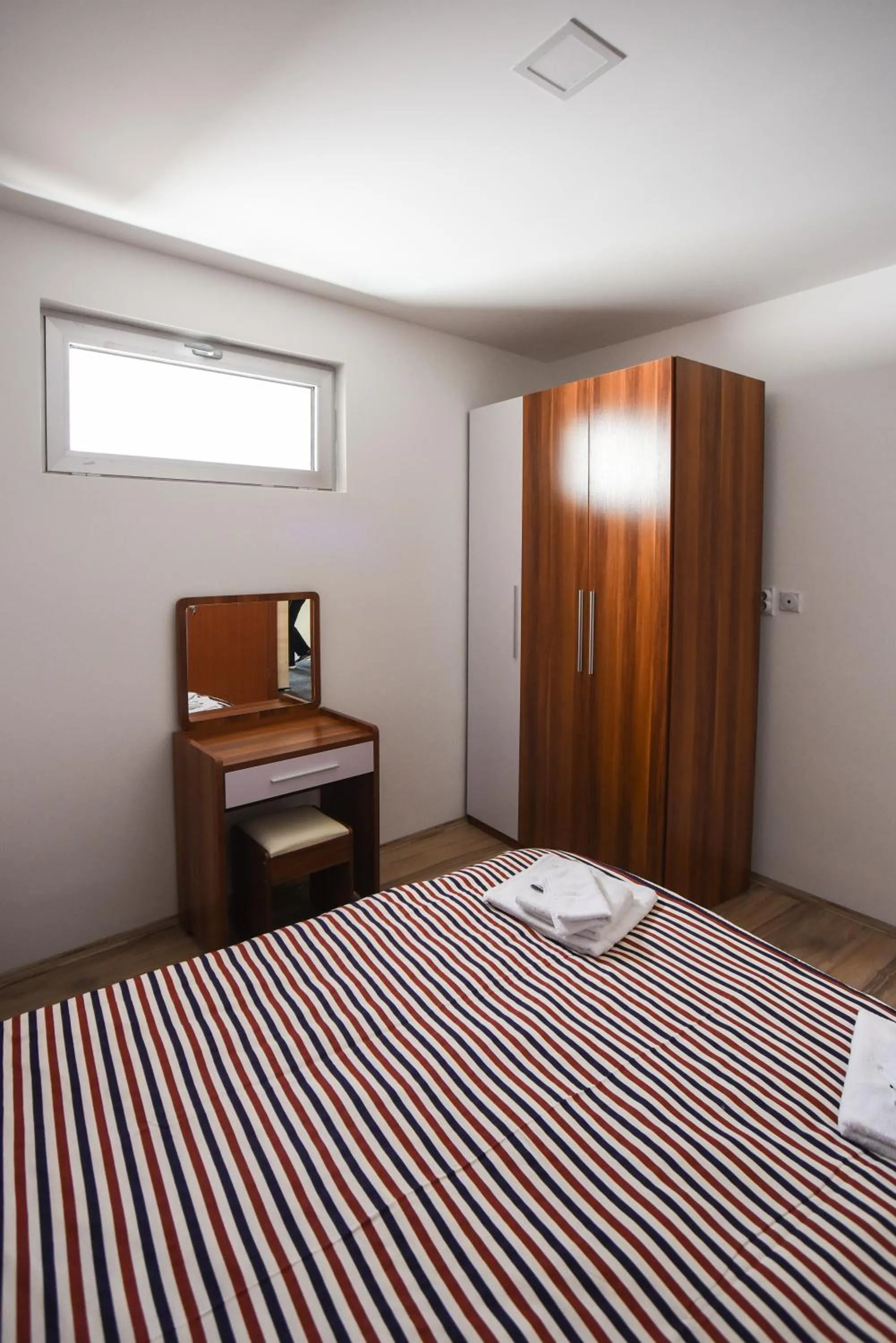City Center Apartments