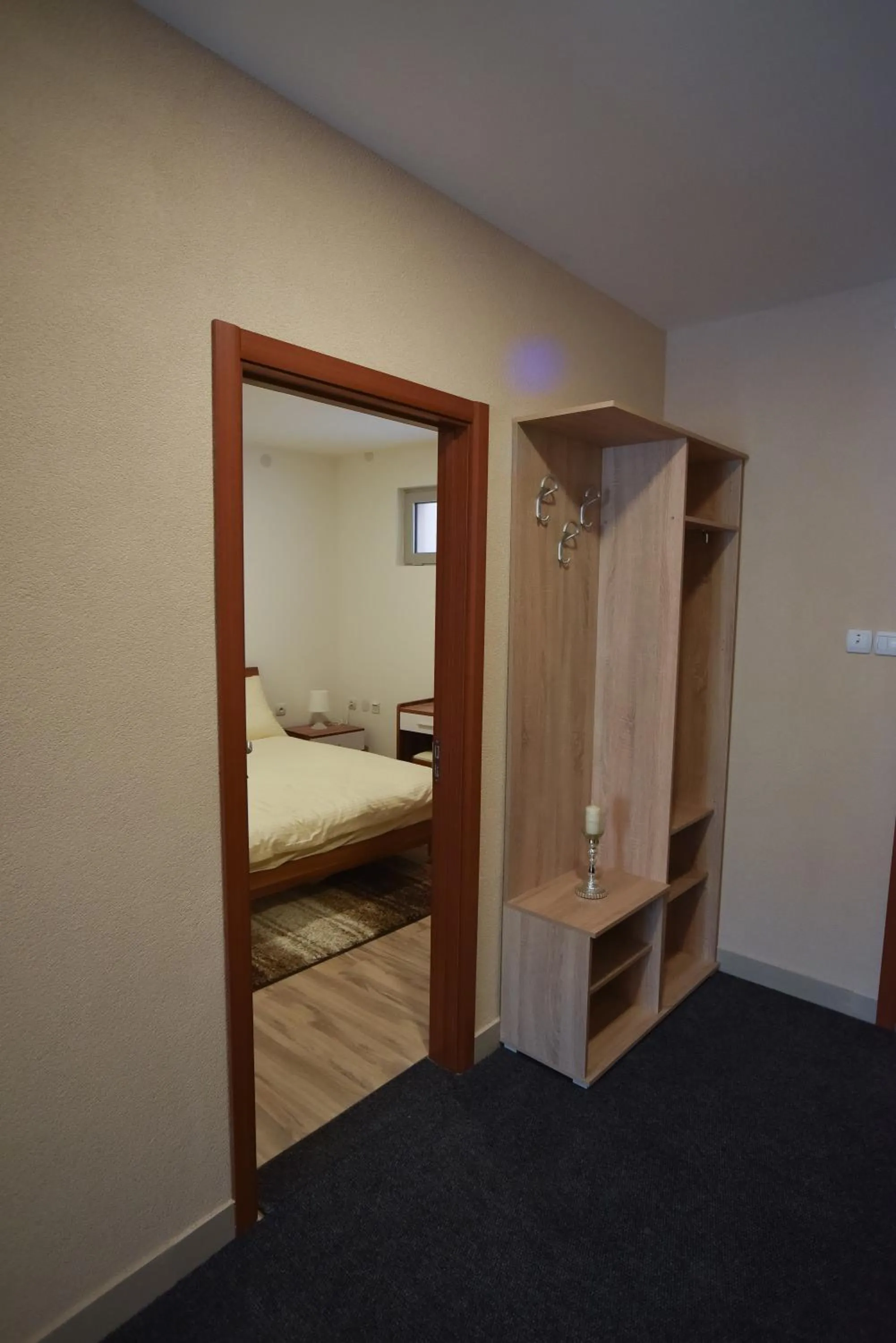City Center Apartments