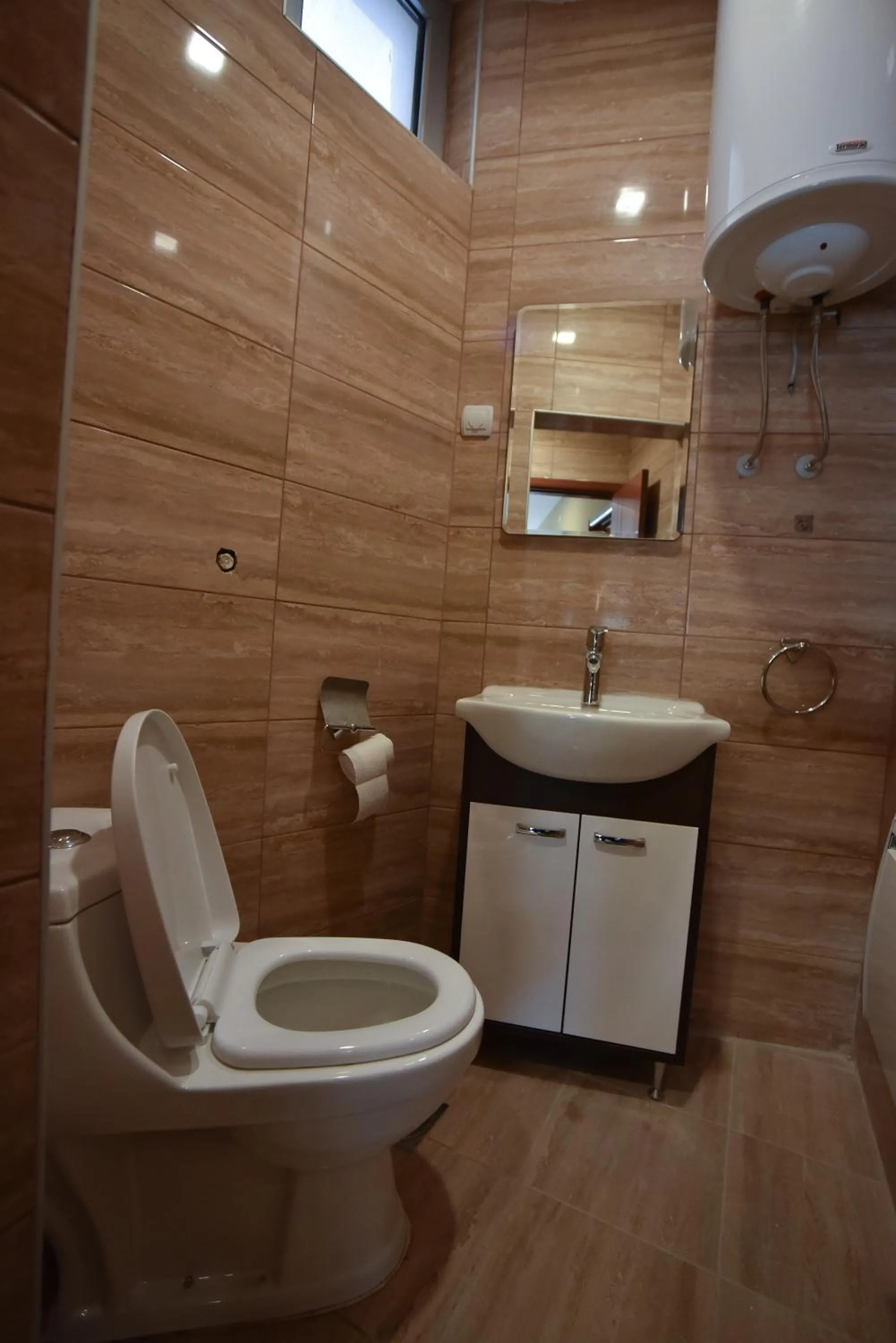 City Center Apartments