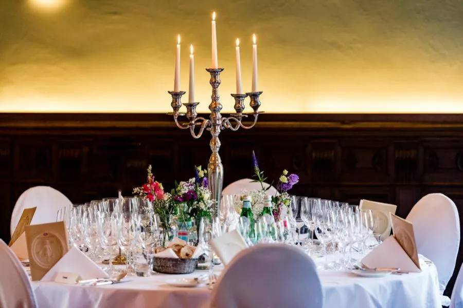 Hotel Kronenschlösschen