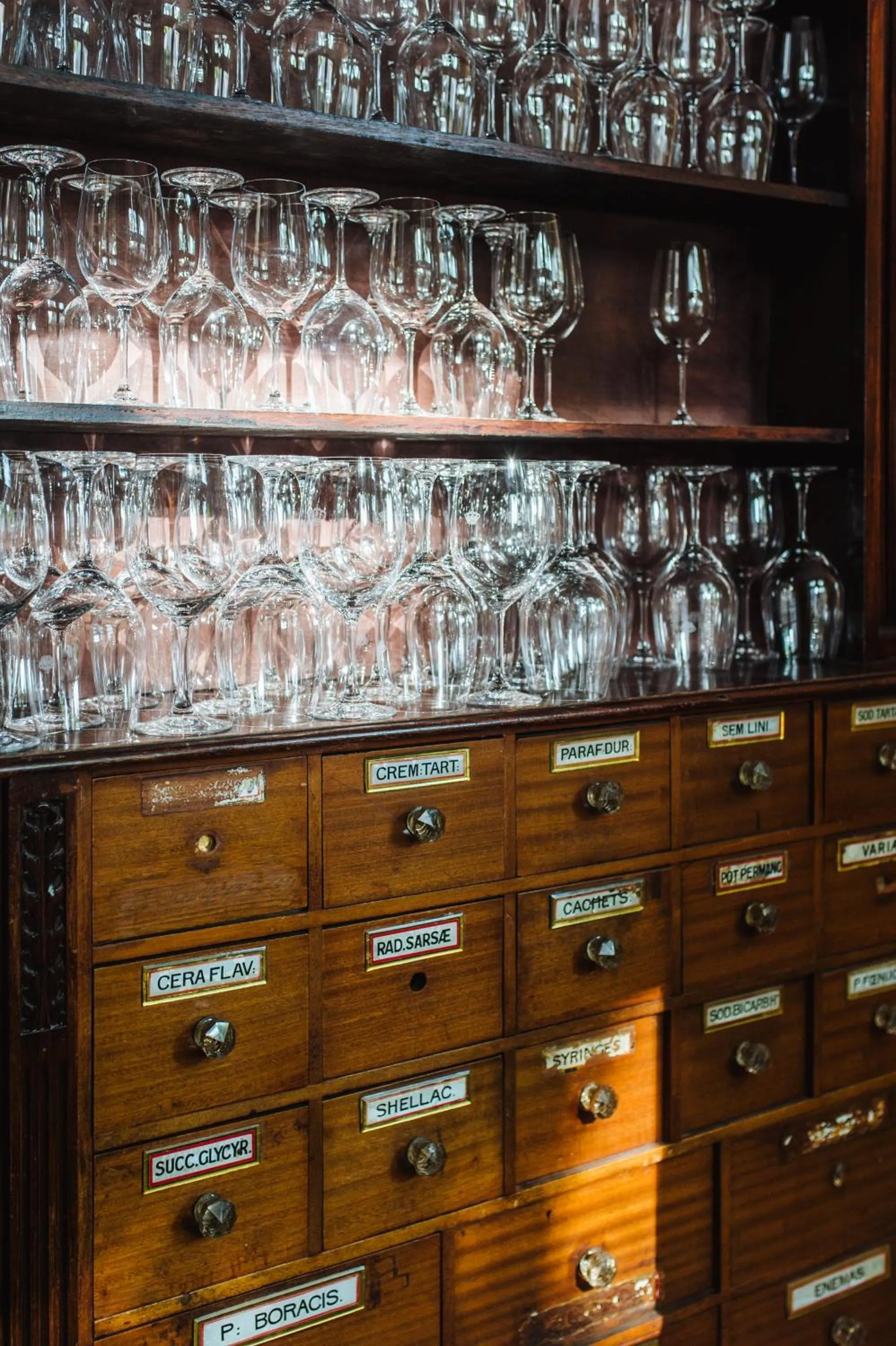 Hotel Kronenschlösschen