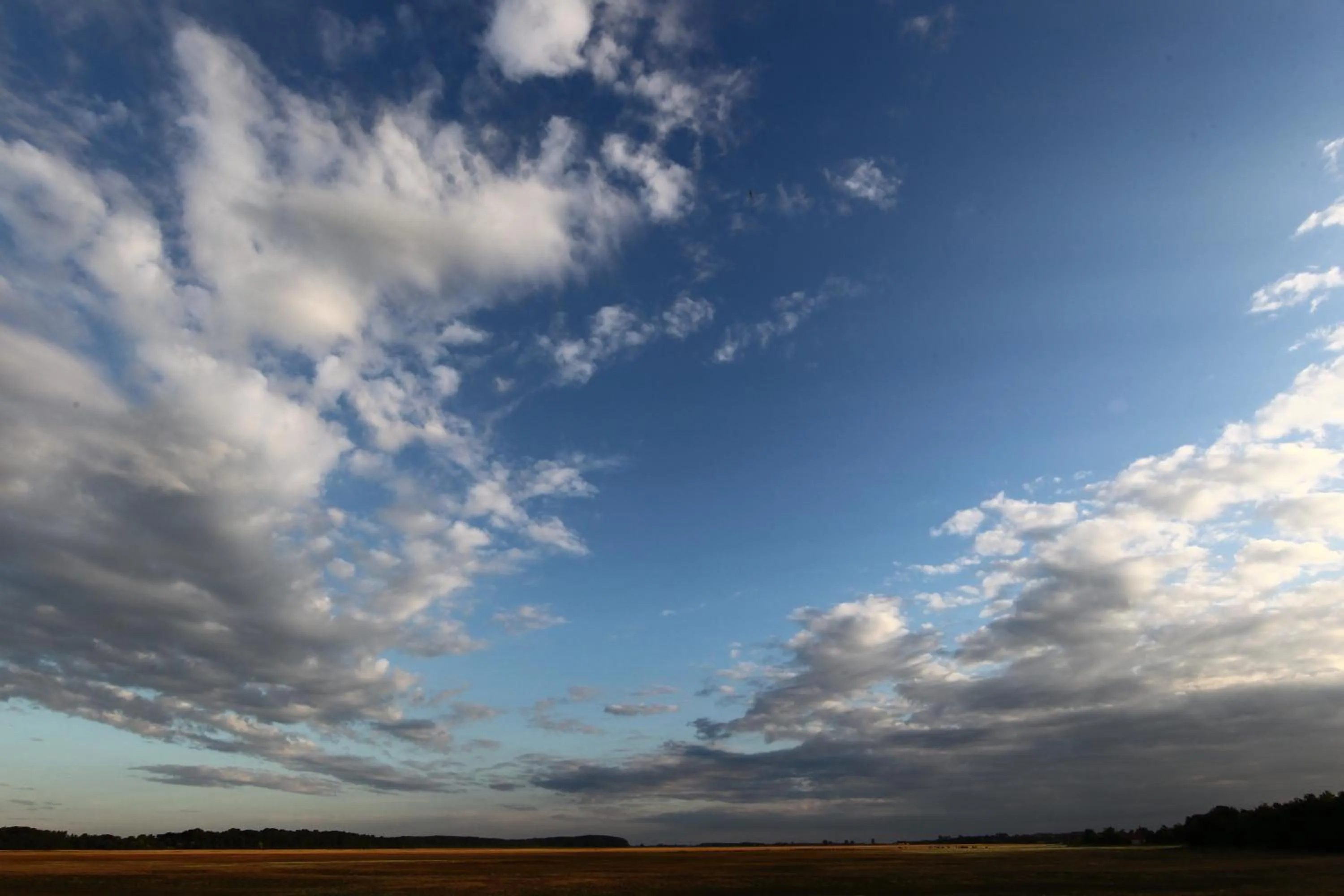 Property building in Bibic Nature Lodge