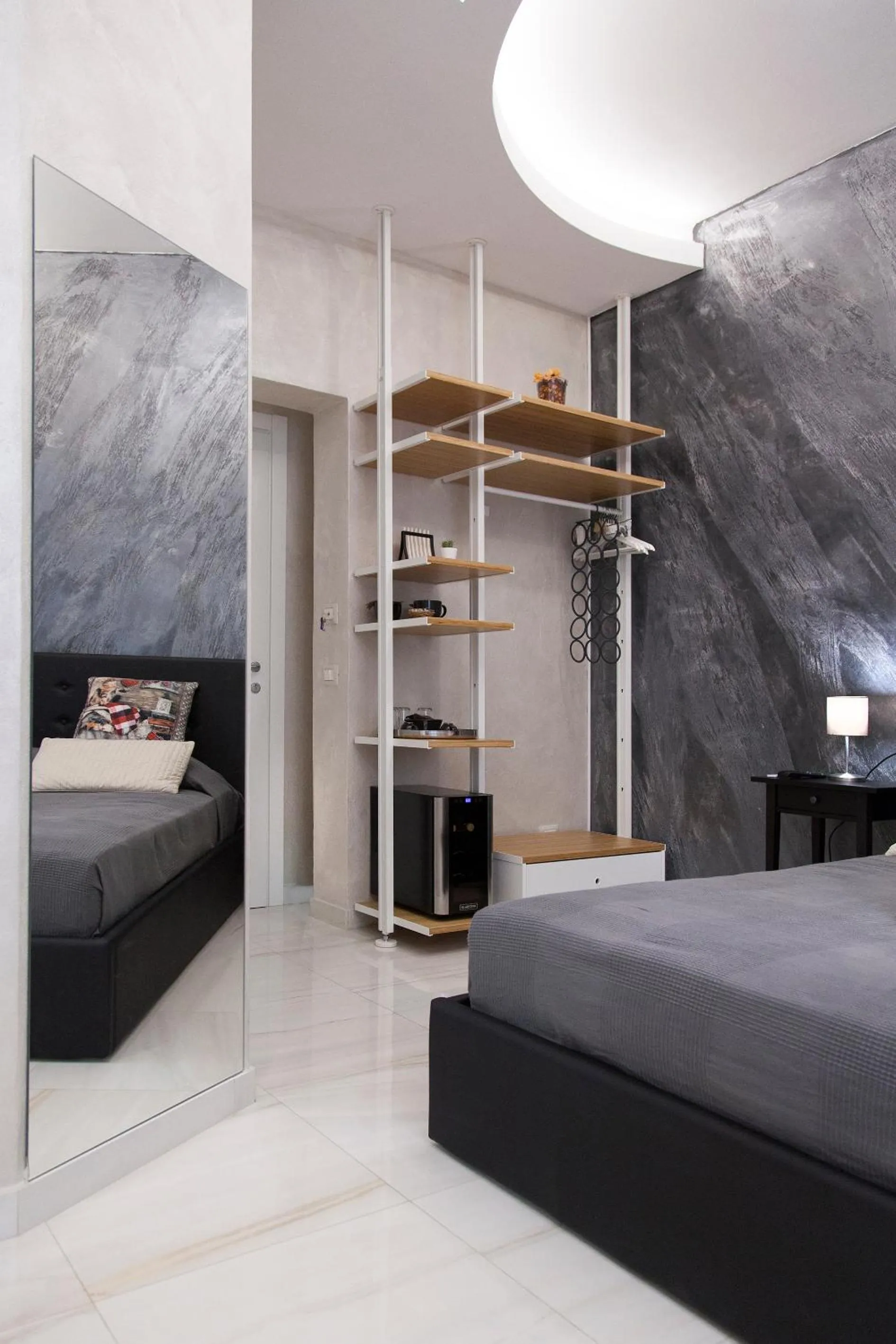Silver house