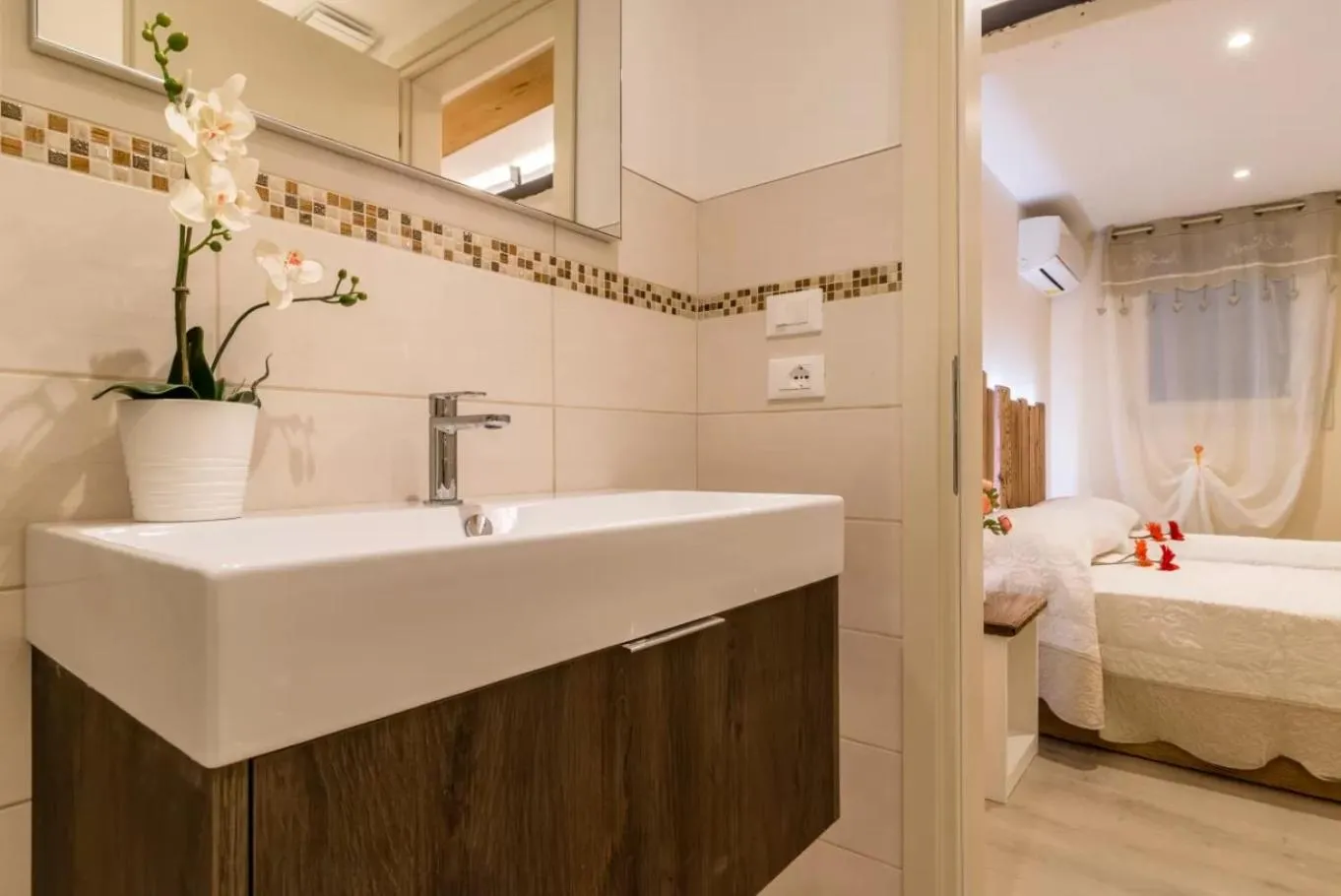 Veneziacentopercento Apartments & Rooms