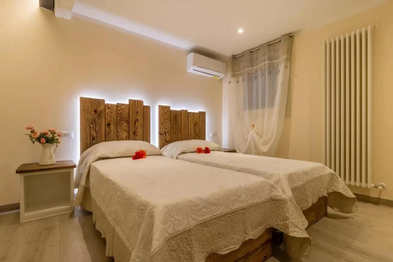 Veneziacentopercento Apartments & Rooms
