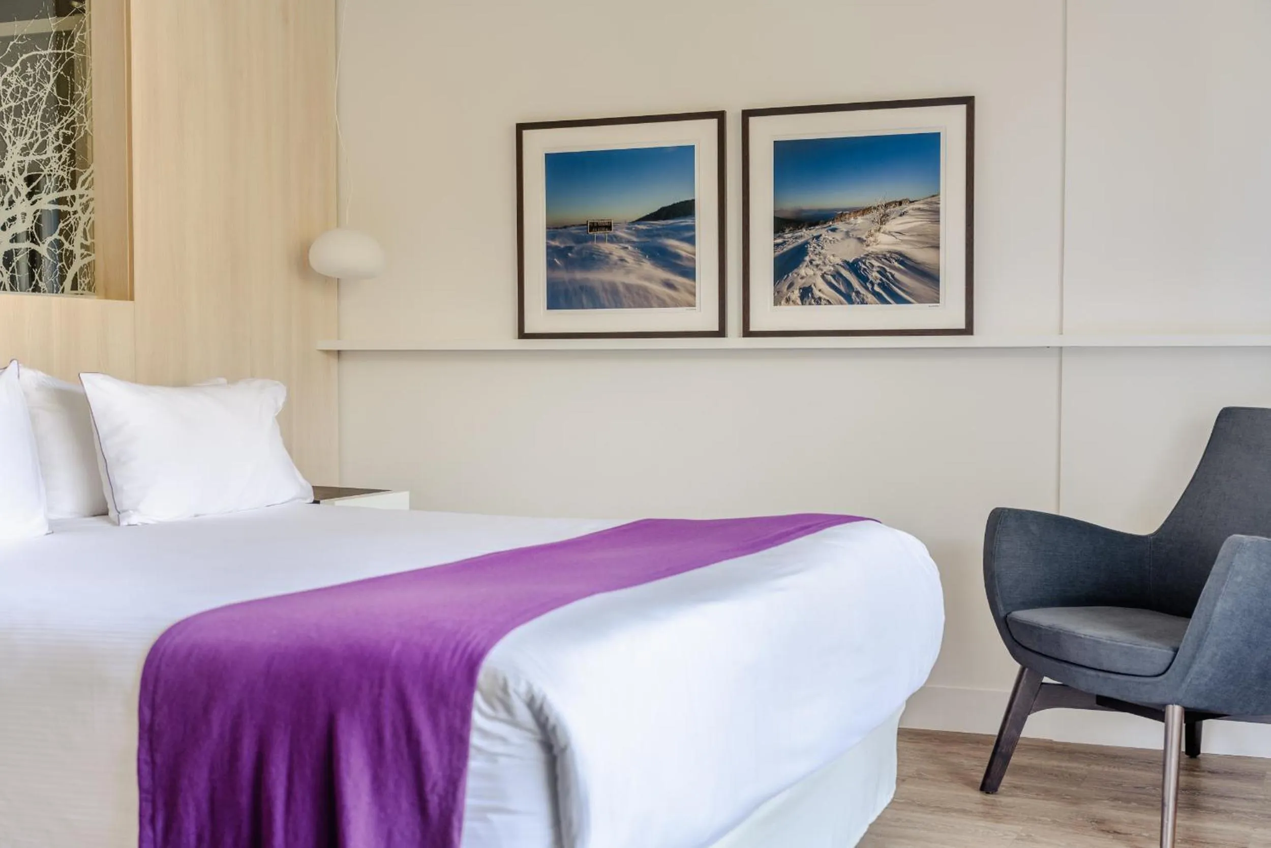 Eau Thermale Avène l'hôtel