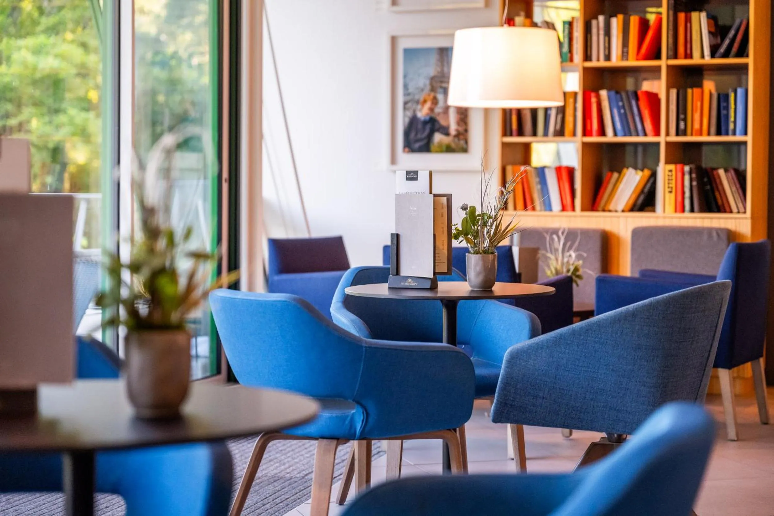 Eau Thermale Avène l'hôtel