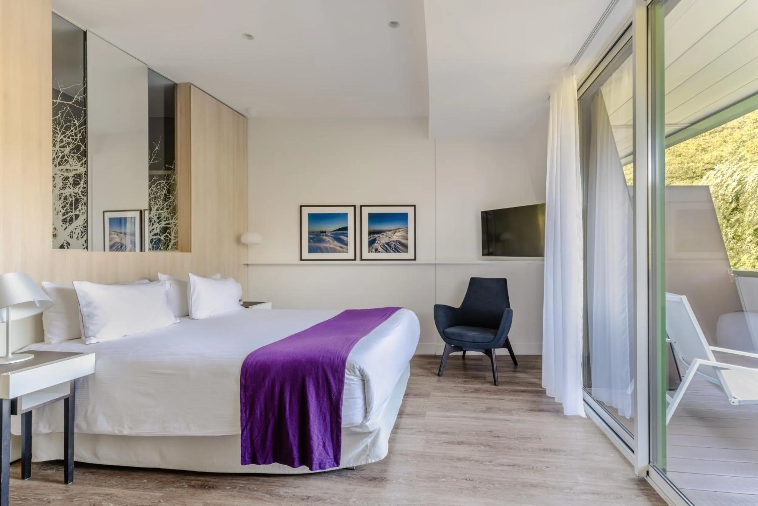 Eau Thermale Avène l'hôtel