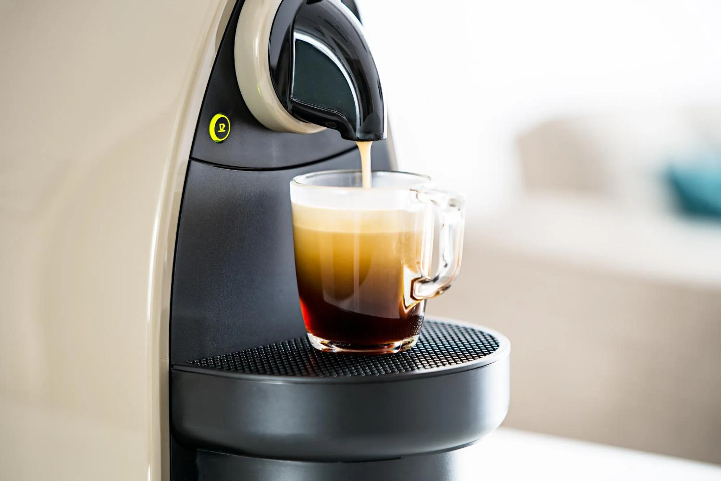 Decorative detail in Eau Thermale Avène l'hôtel