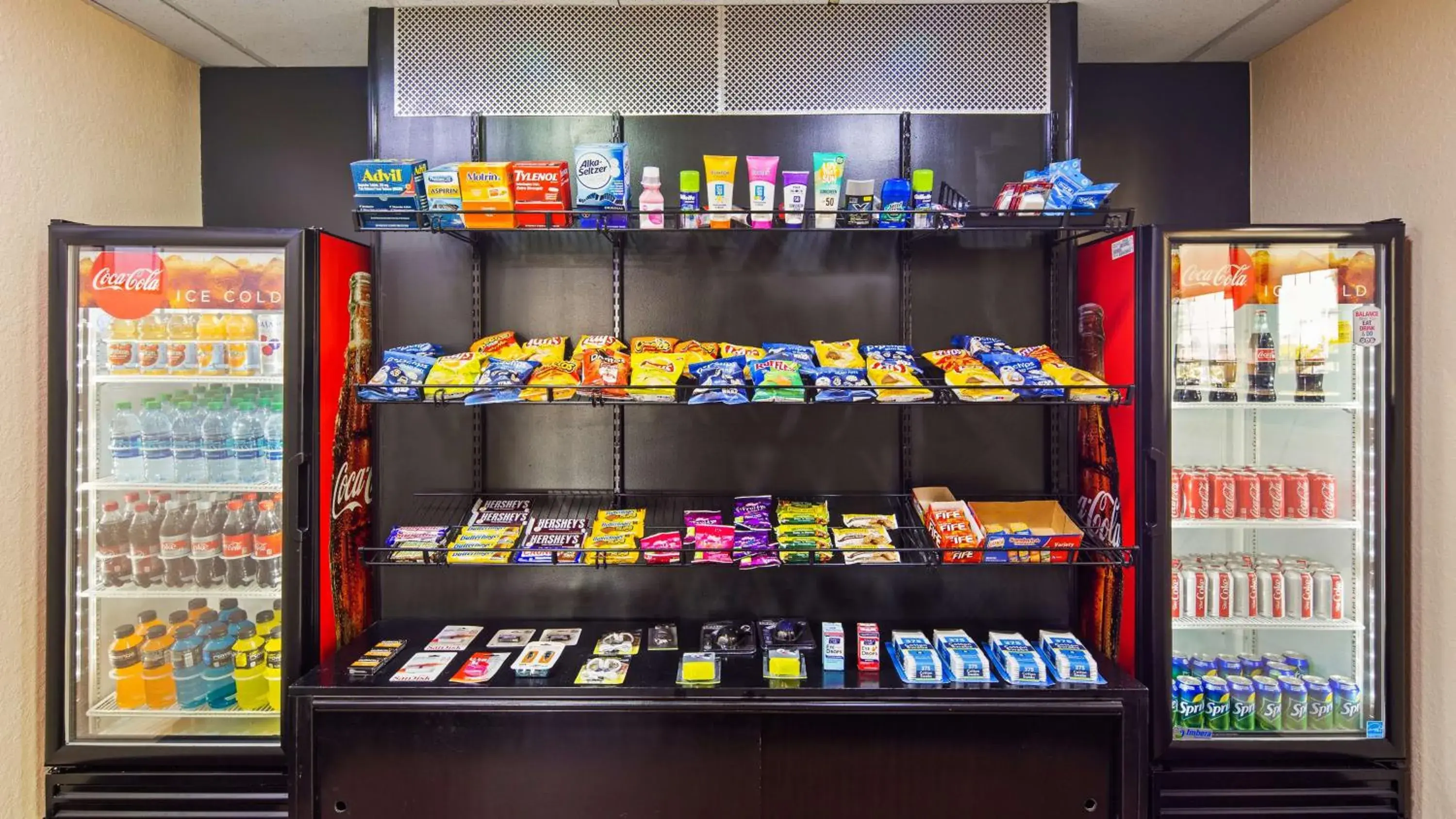 On site in Best Western Plus Northwest Inn & Suites On site in Best Western Plus Northwest Inn & Suites