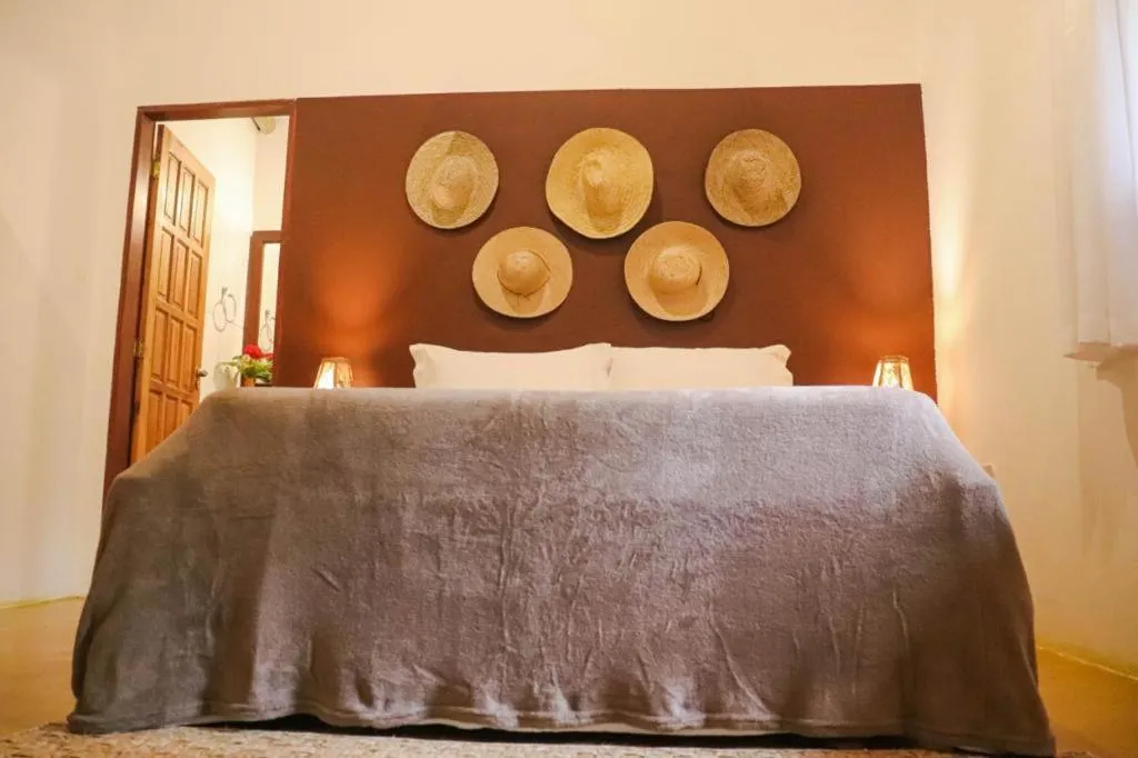 Casas e apartamentos da Ilda