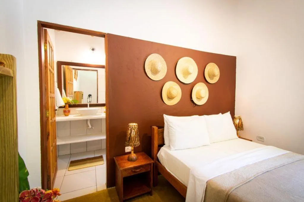 Casas e apartamentos da Ilda