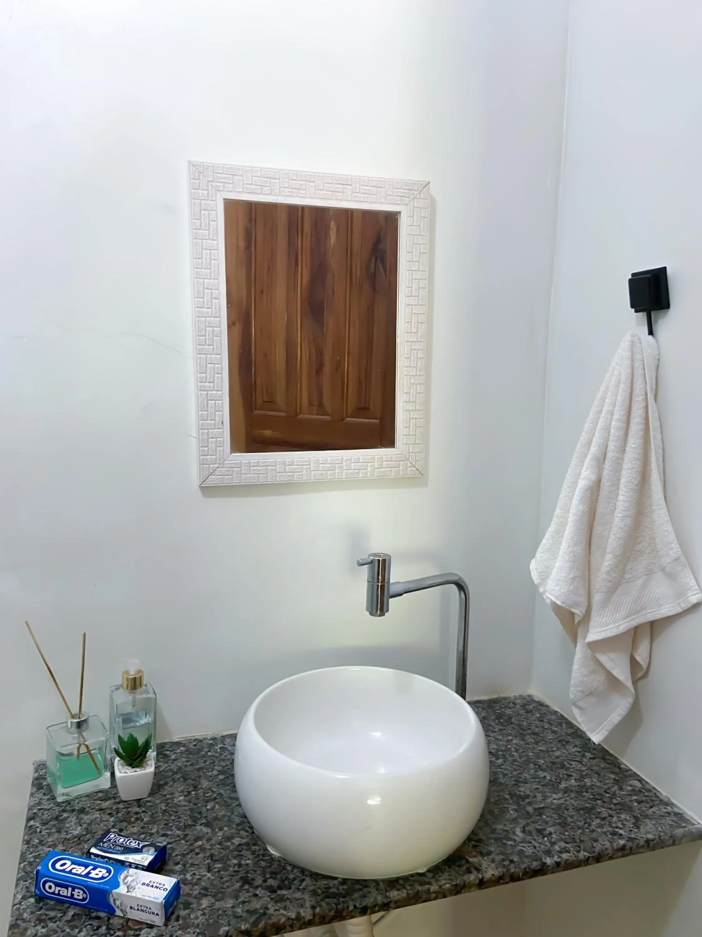 Casas da ilda - Casa estrela