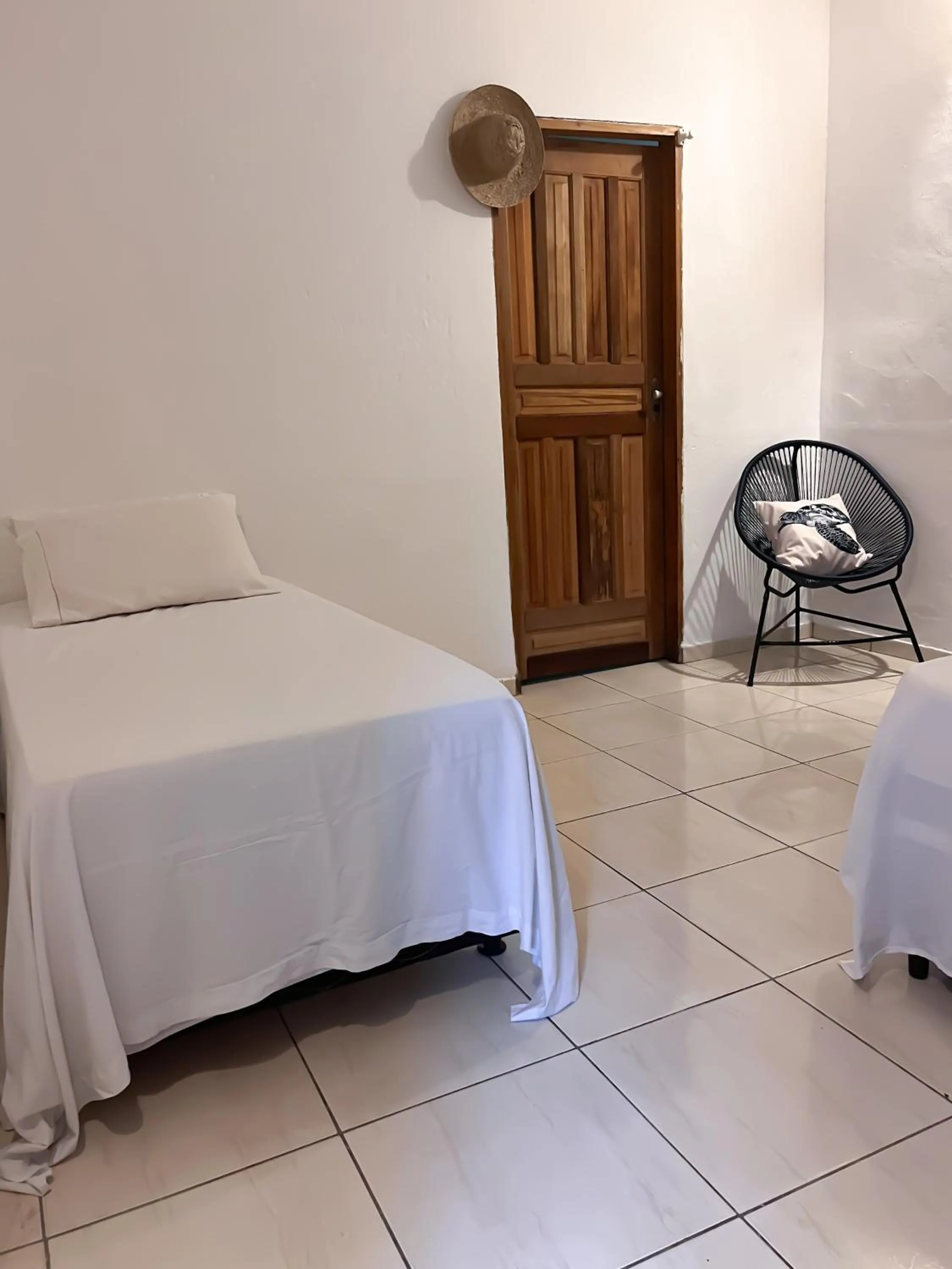 Bed in Casas da ilda - Casa estrela