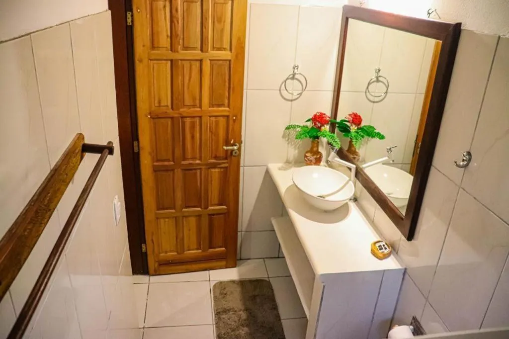 Casas e apartamentos da Ilda