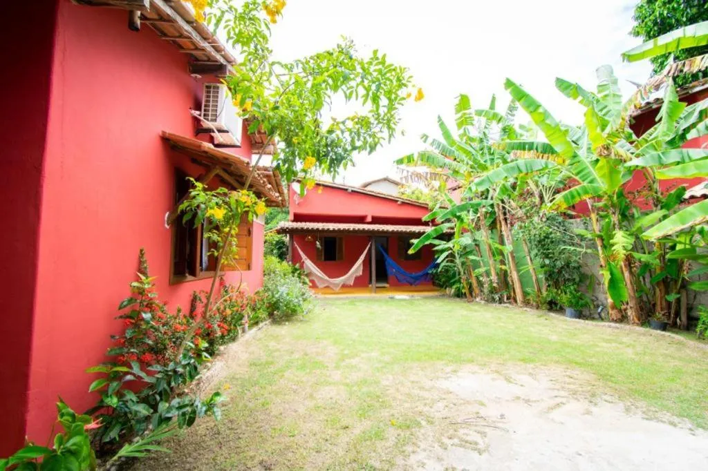 Casas e apartamentos da Ilda