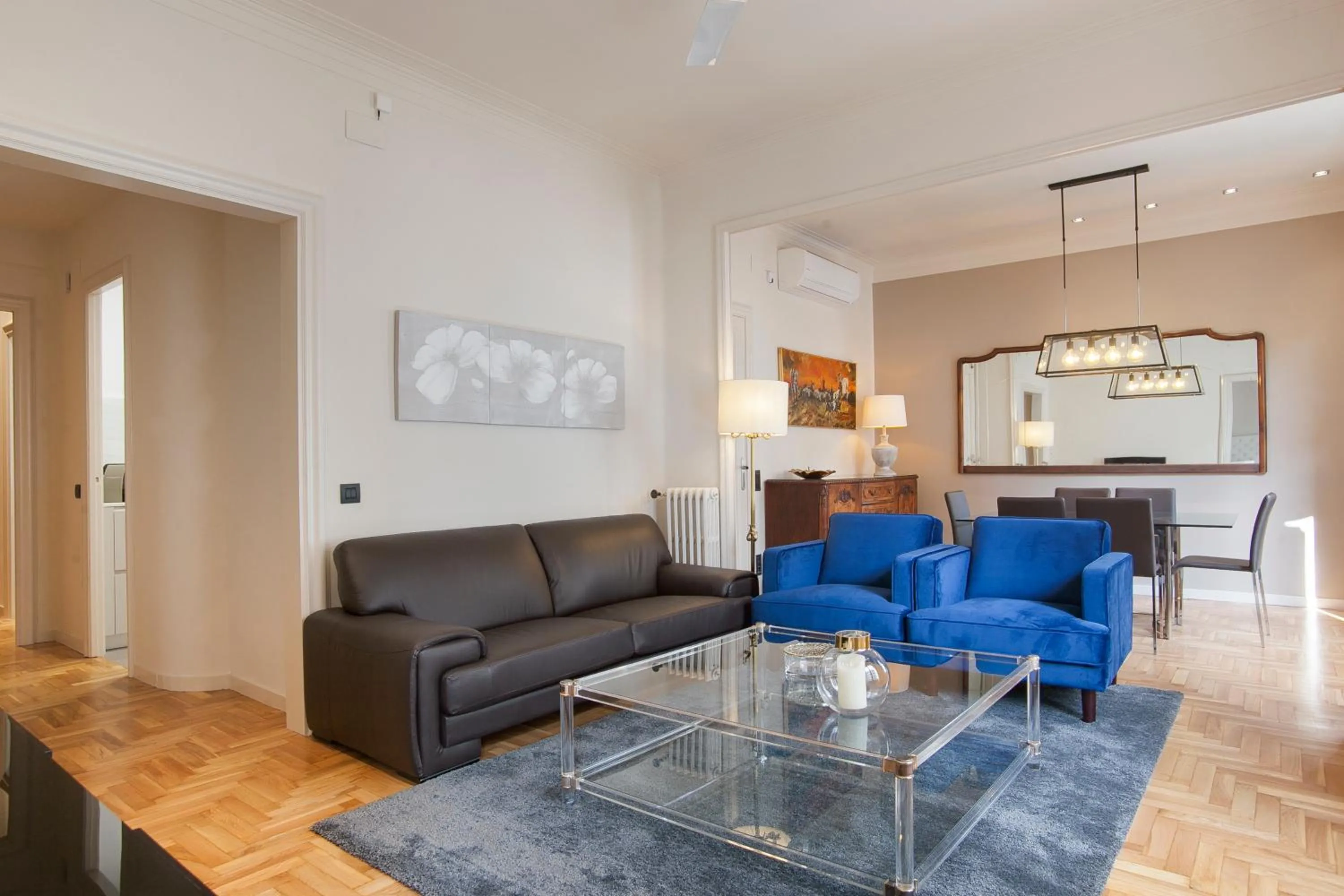 Tendency Sagrada Familia Luxury