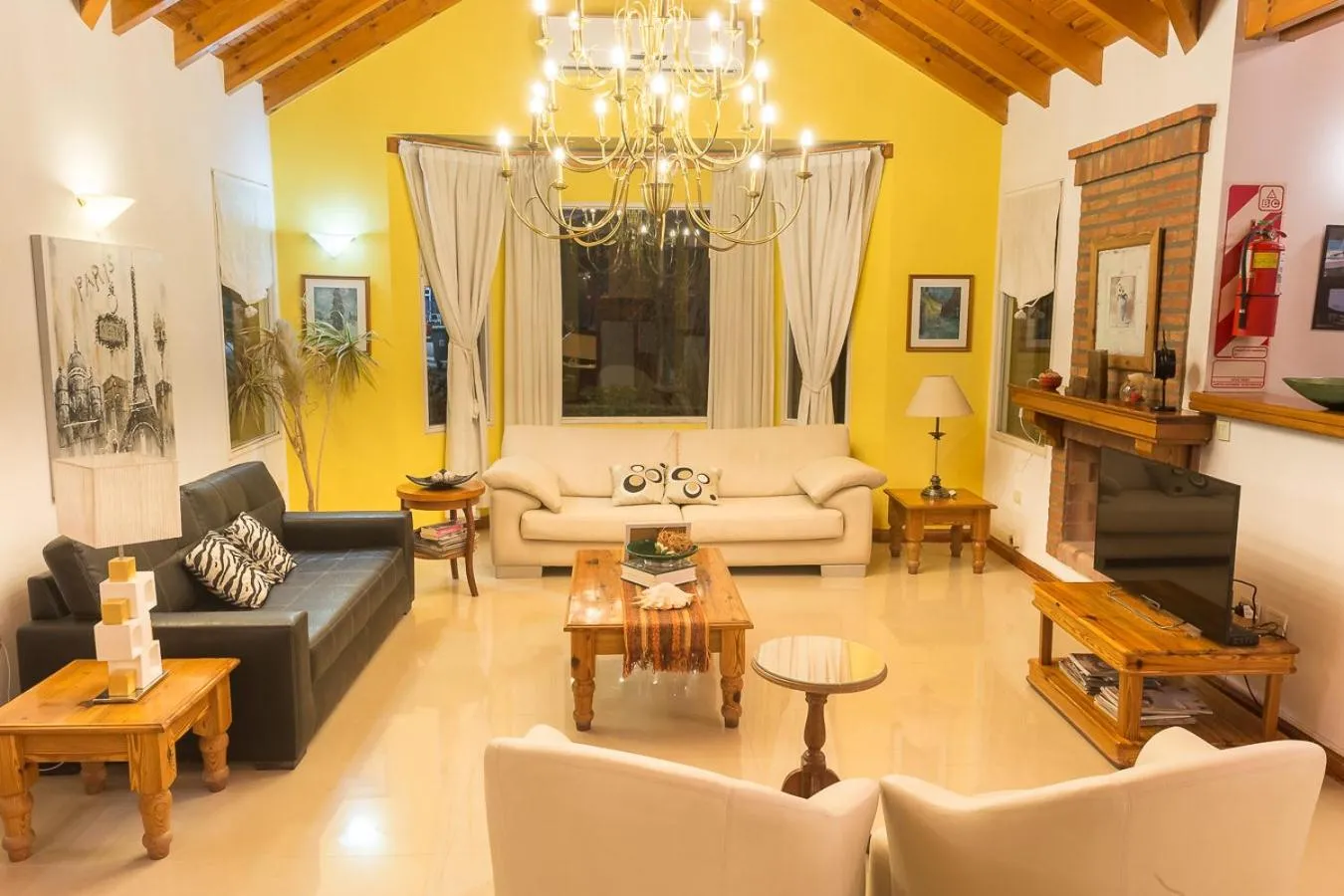 Hotel Las Maras