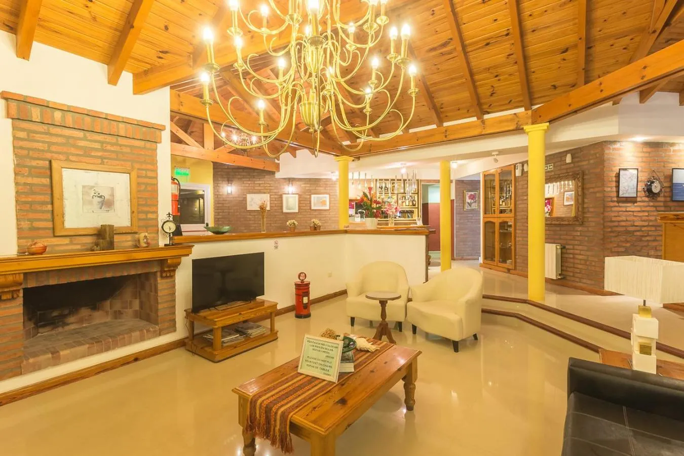 Hotel Las Maras