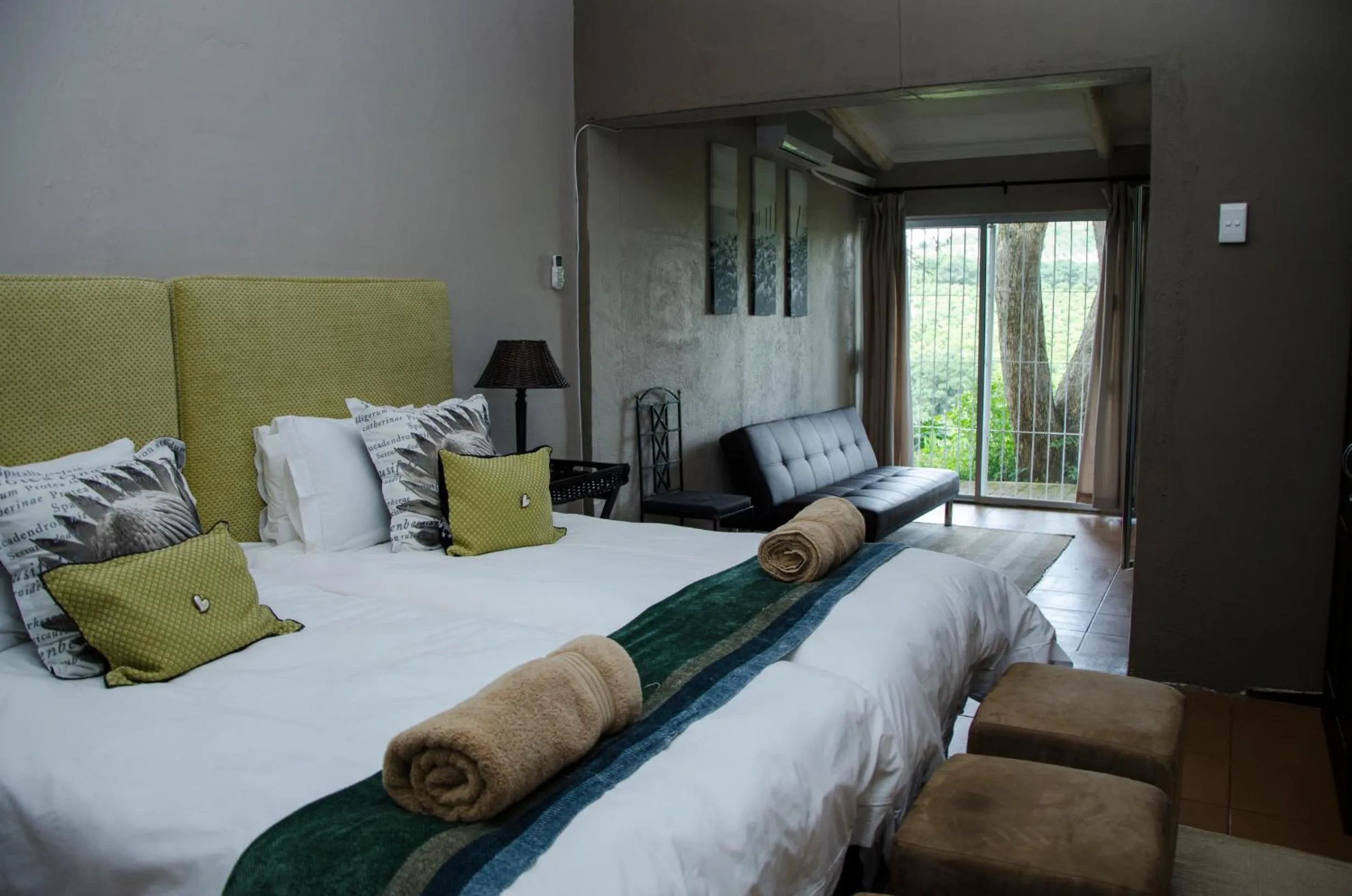 Four-Bedroom House in Mountain Creek Lodge
