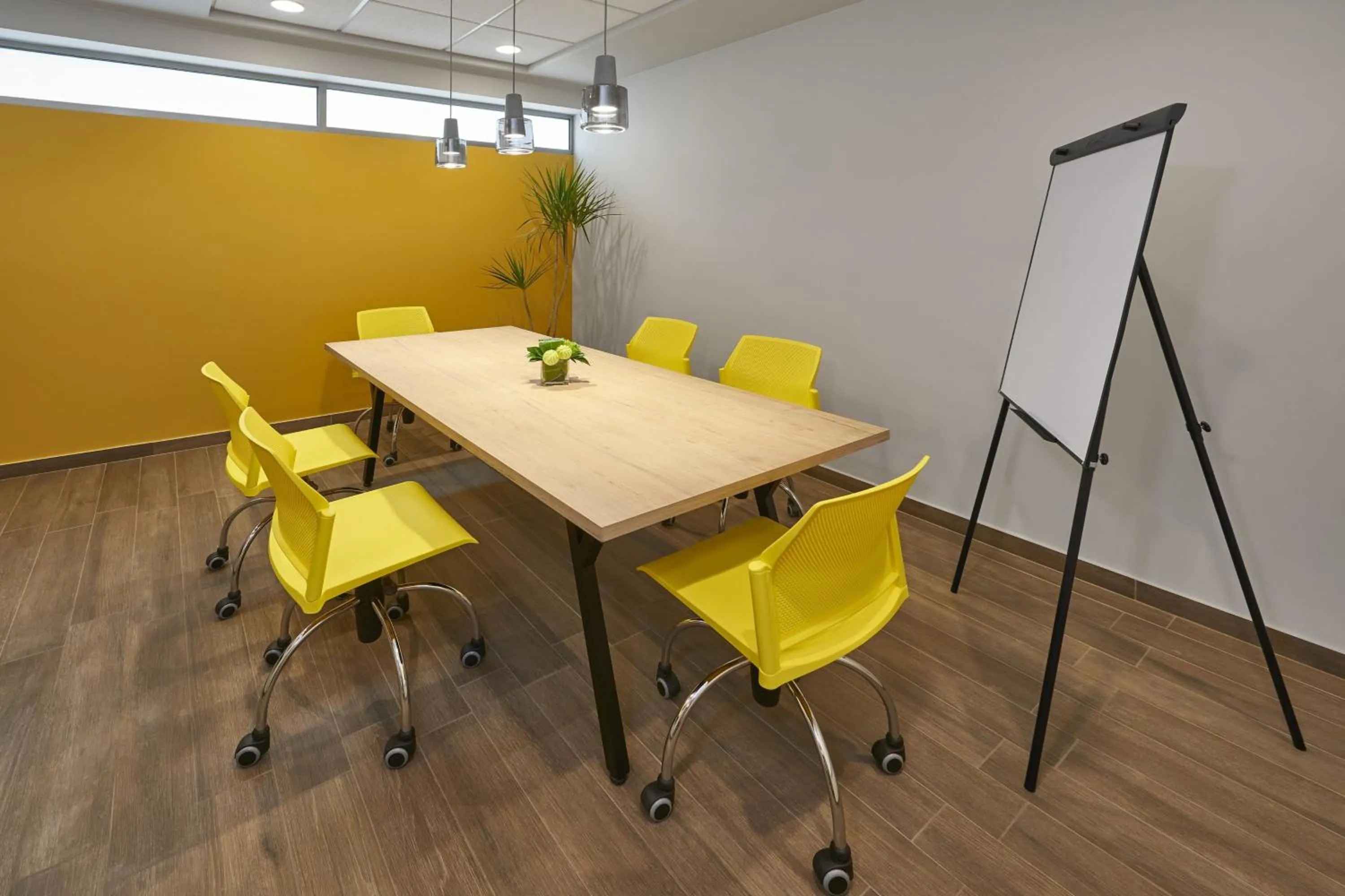 Other in City Express Suites by Marriott Ciudad de México Anzures