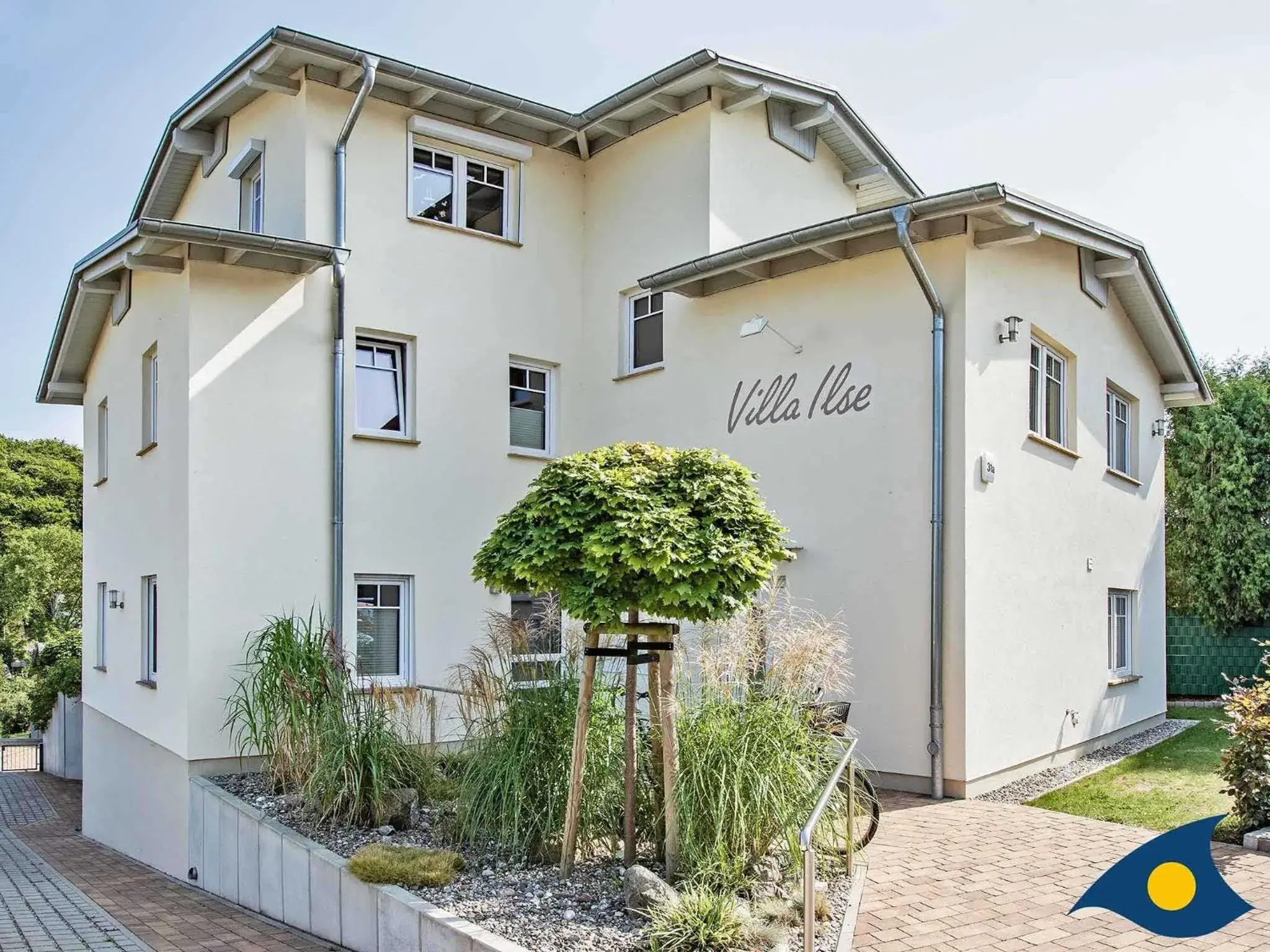 Villa Ilse Whg 03 Villa Ilse Whg 03