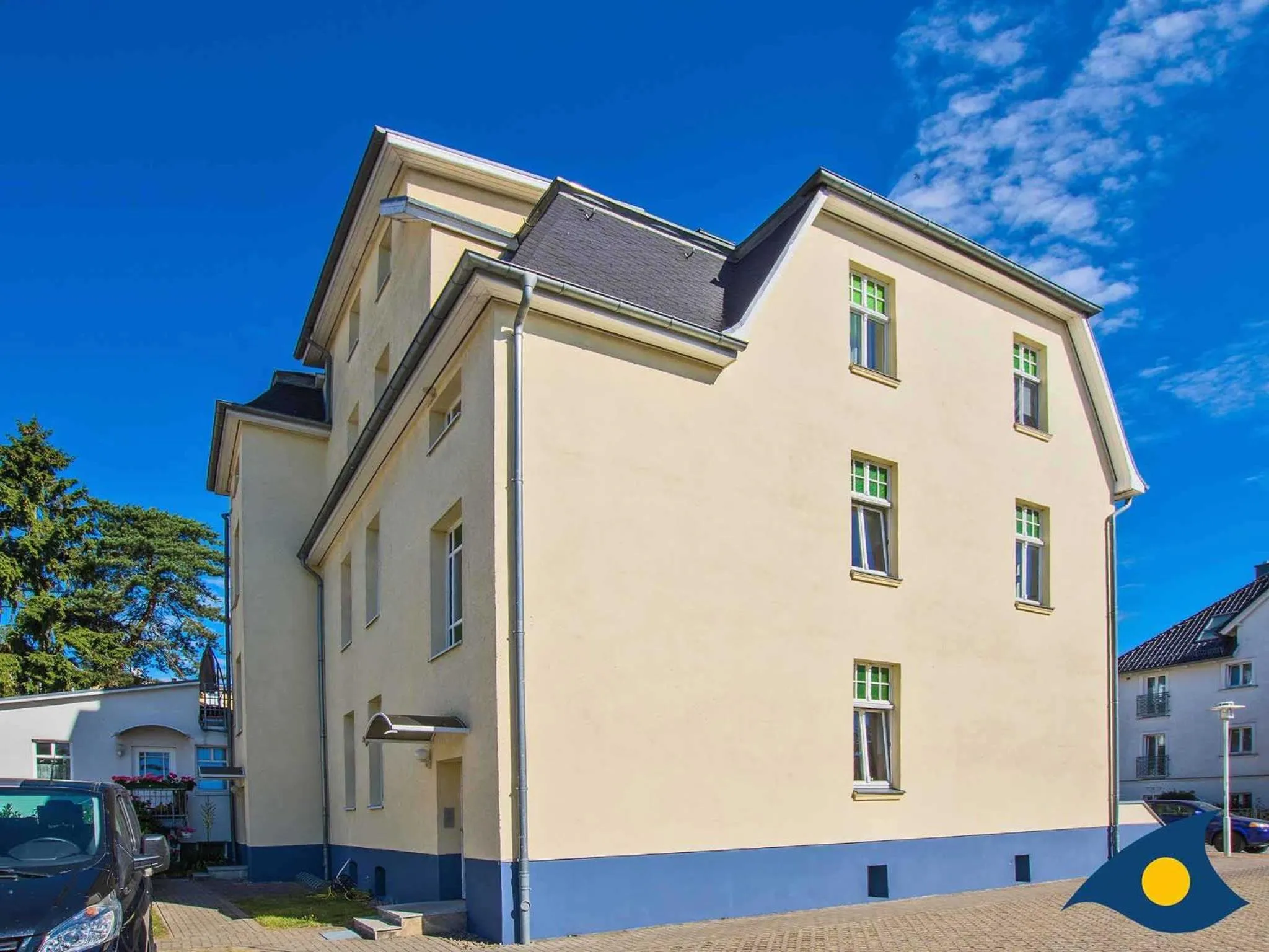Villa Malve Whg 10