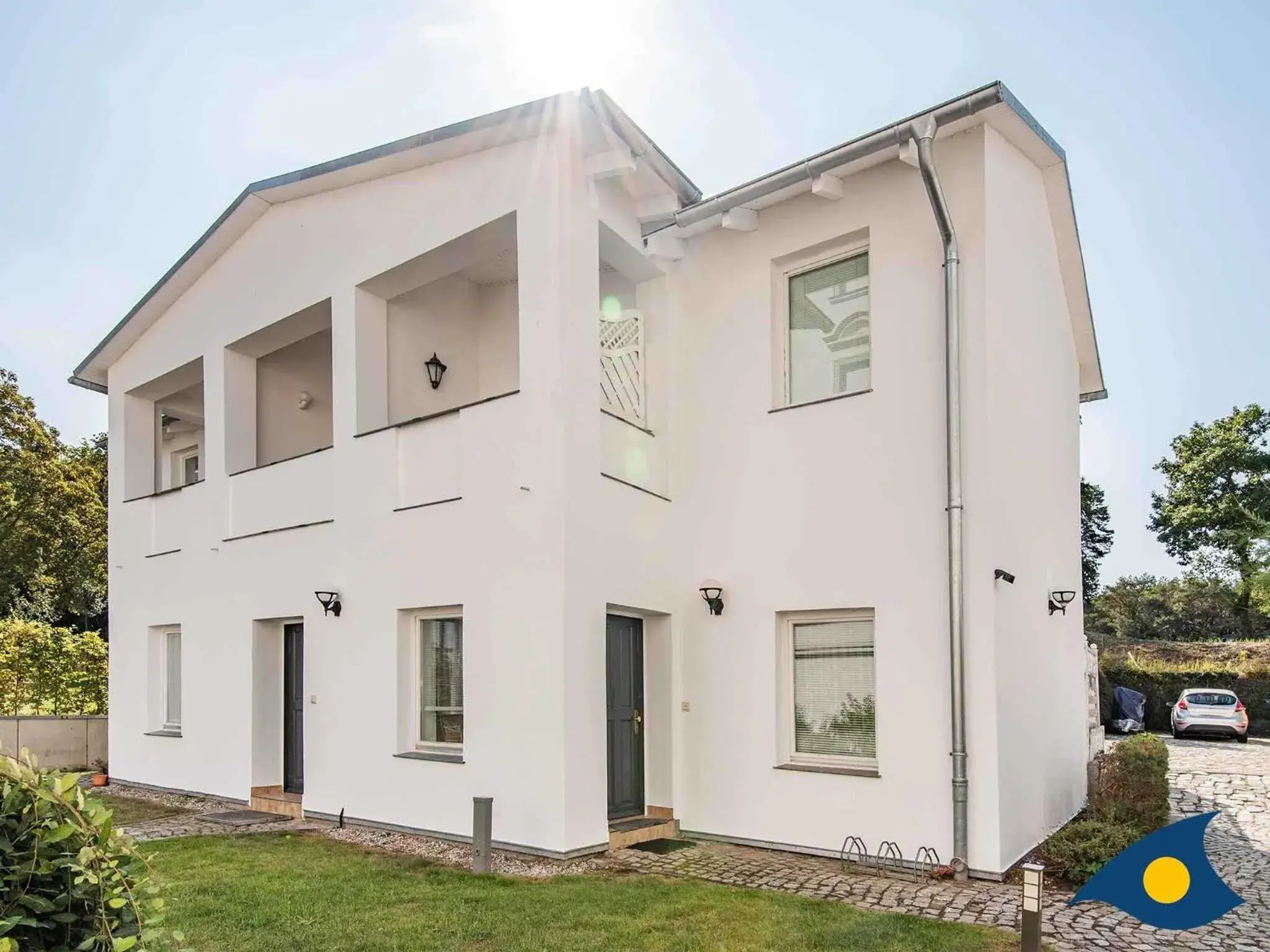 Villa Sonnenschein Whg 21 Villa Sonnenschein Whg 21