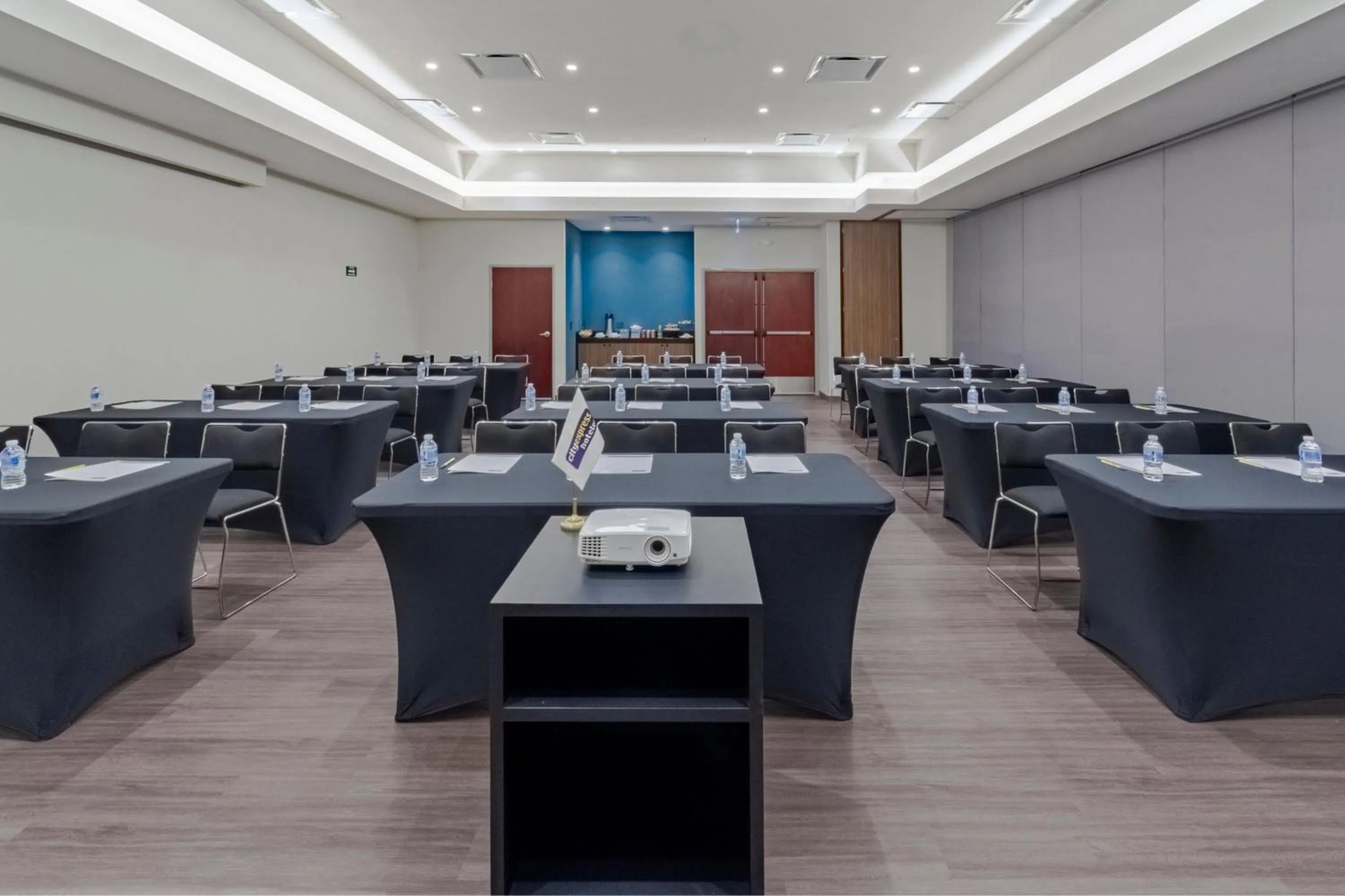 Meeting/conference room in City Express by Marriott Hermosillo