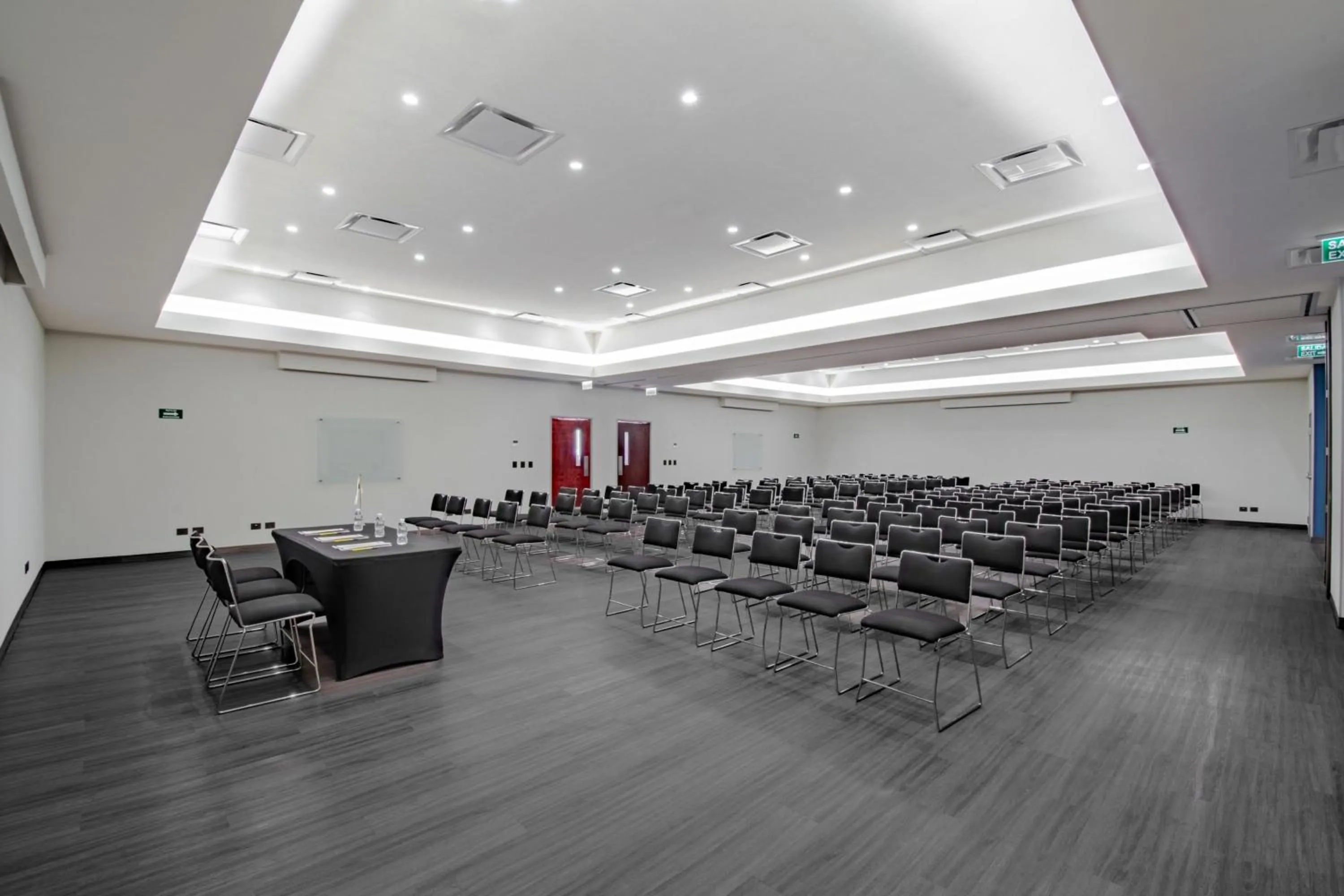 Meeting/conference room in City Express by Marriott Hermosillo
