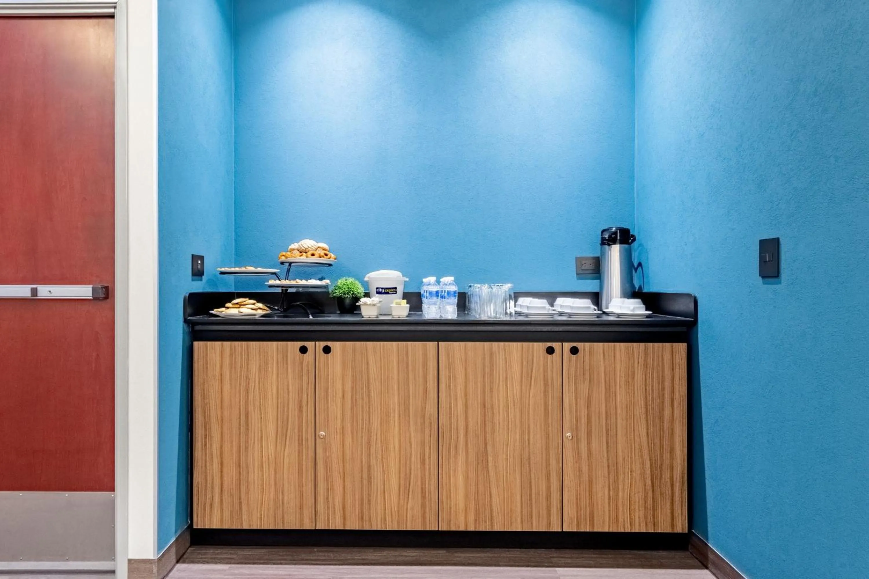 Other in City Express by Marriott Hermosillo