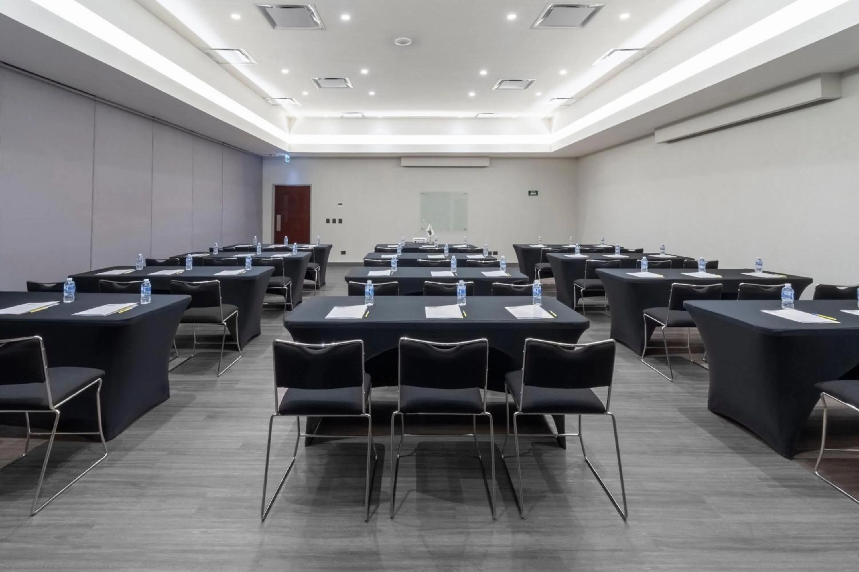 Meeting/conference room in City Express by Marriott Hermosillo