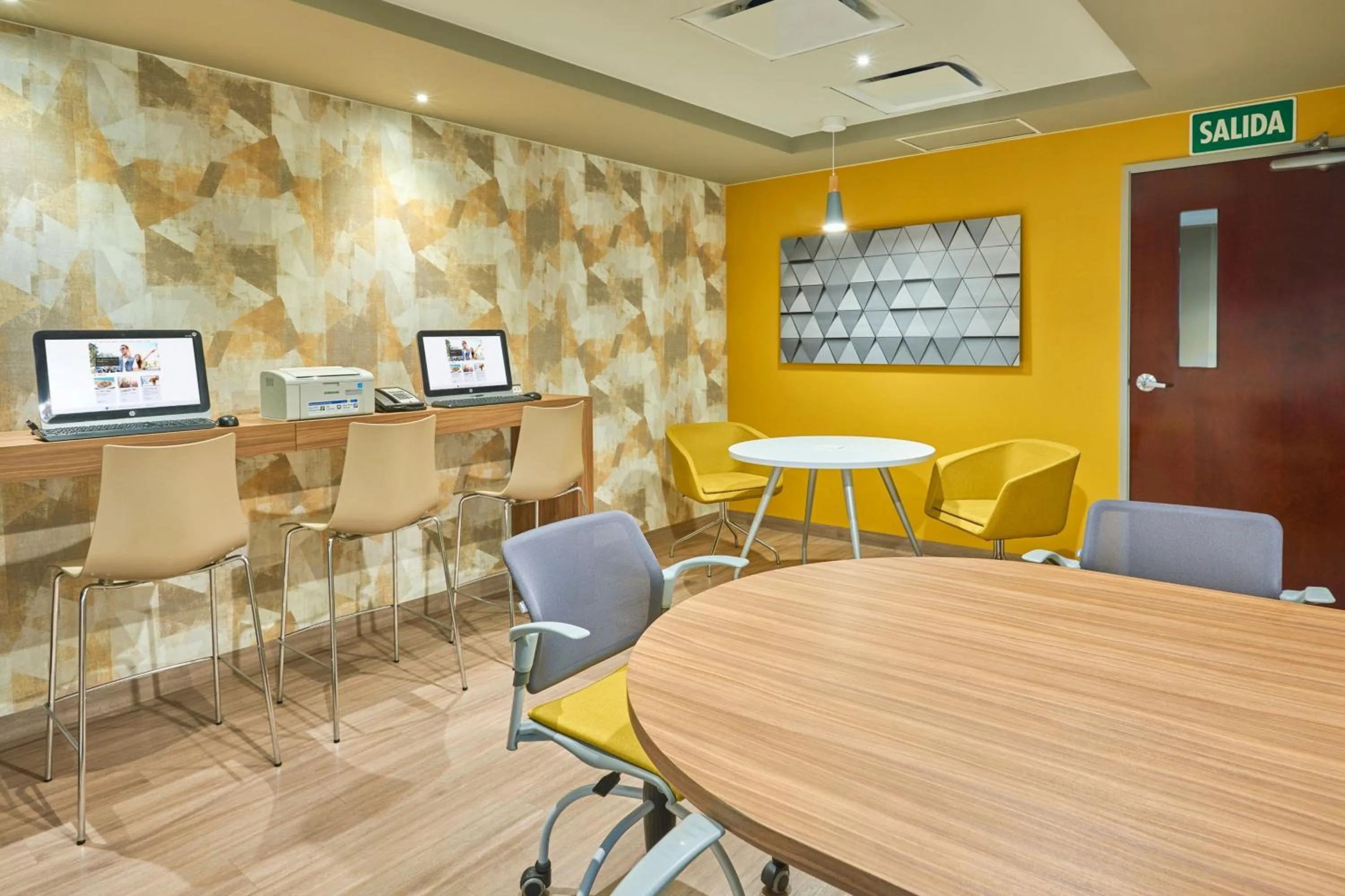 Other in City Express by Marriott Hermosillo