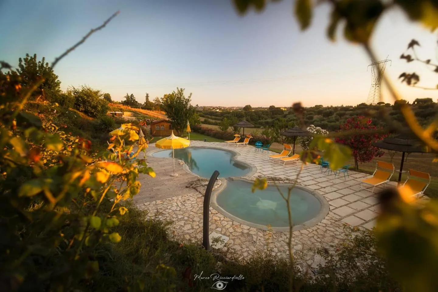 angolo di paradiso