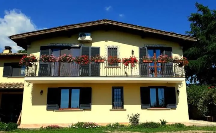 angolo di paradiso