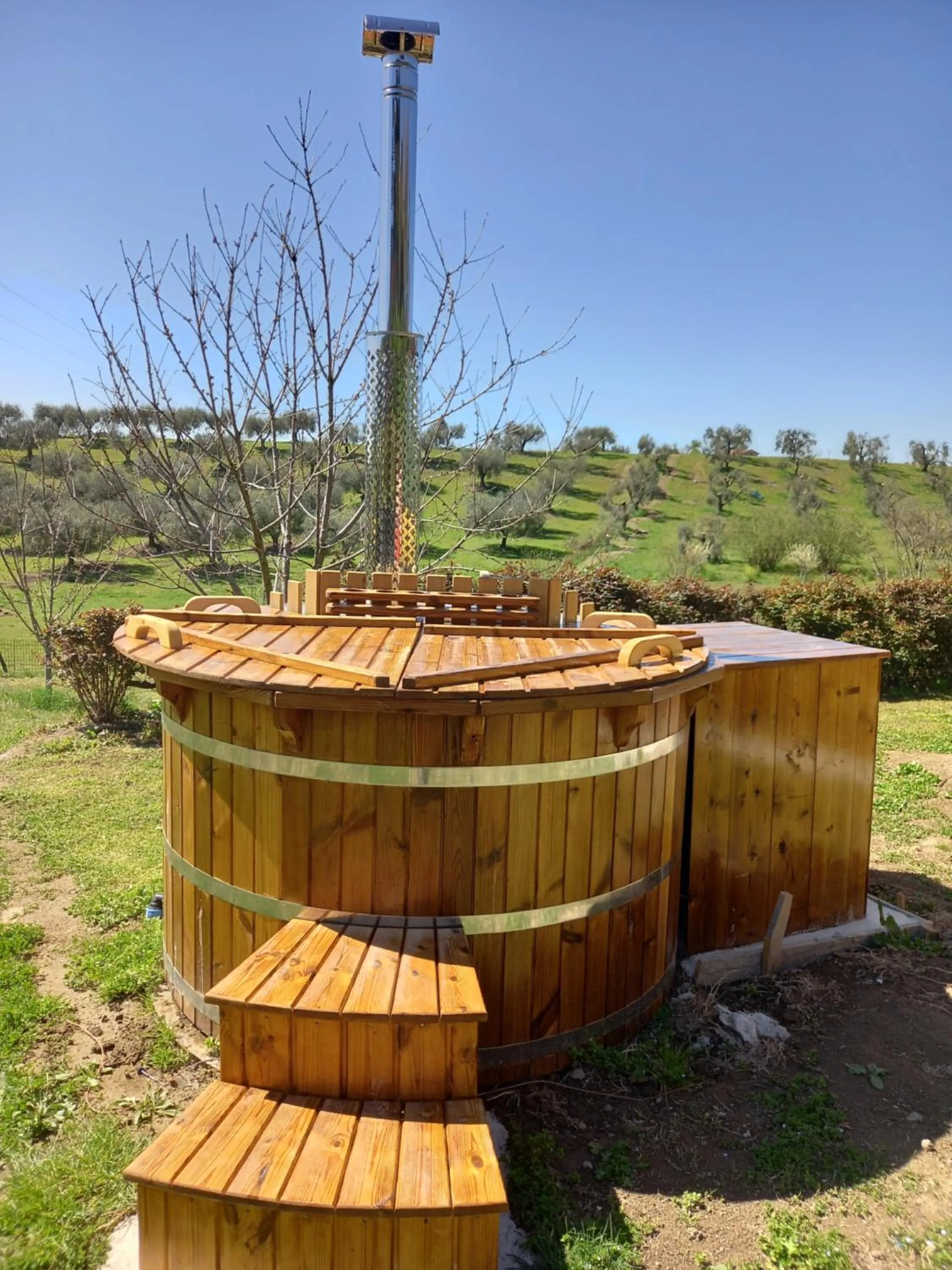 angolo di paradiso