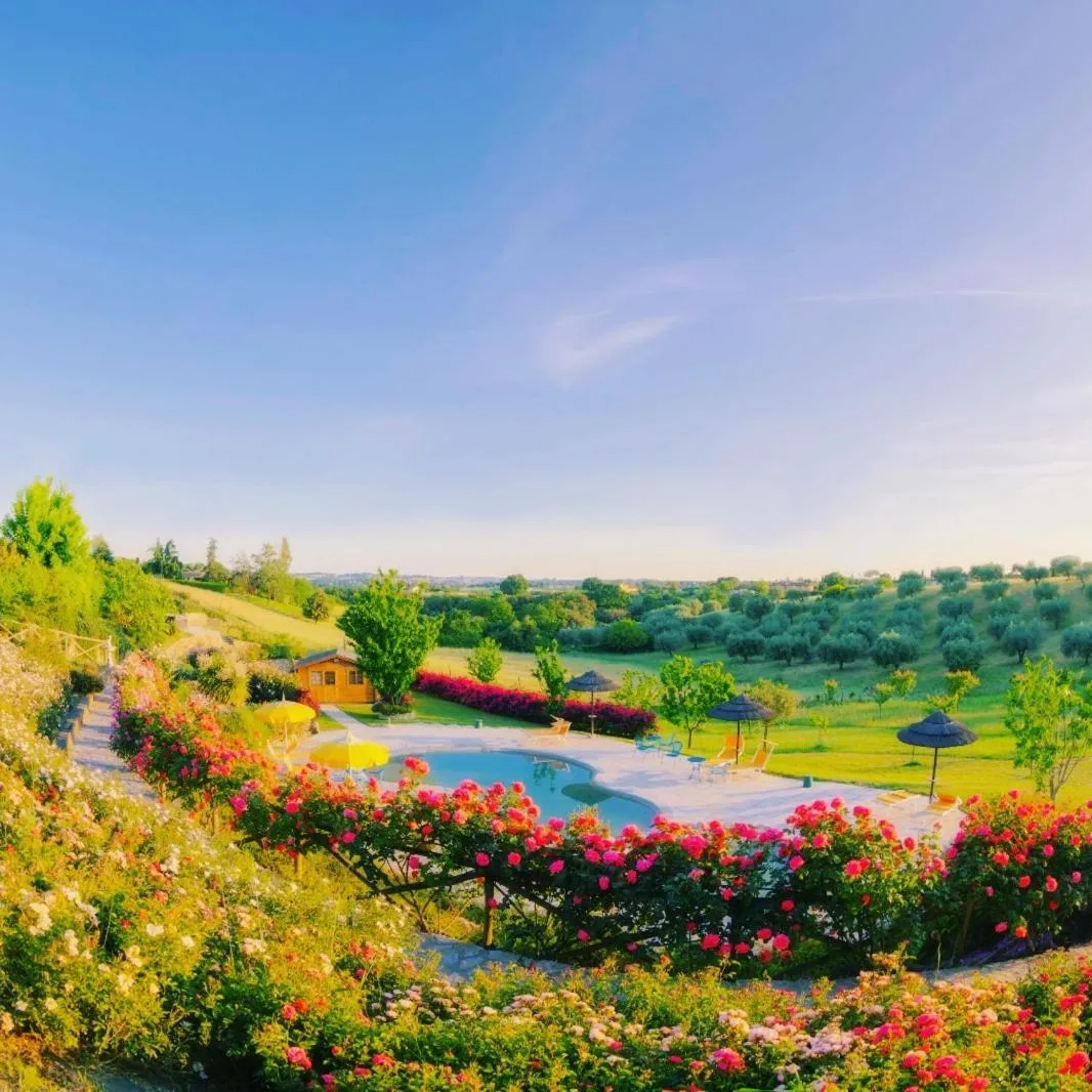 angolo di paradiso