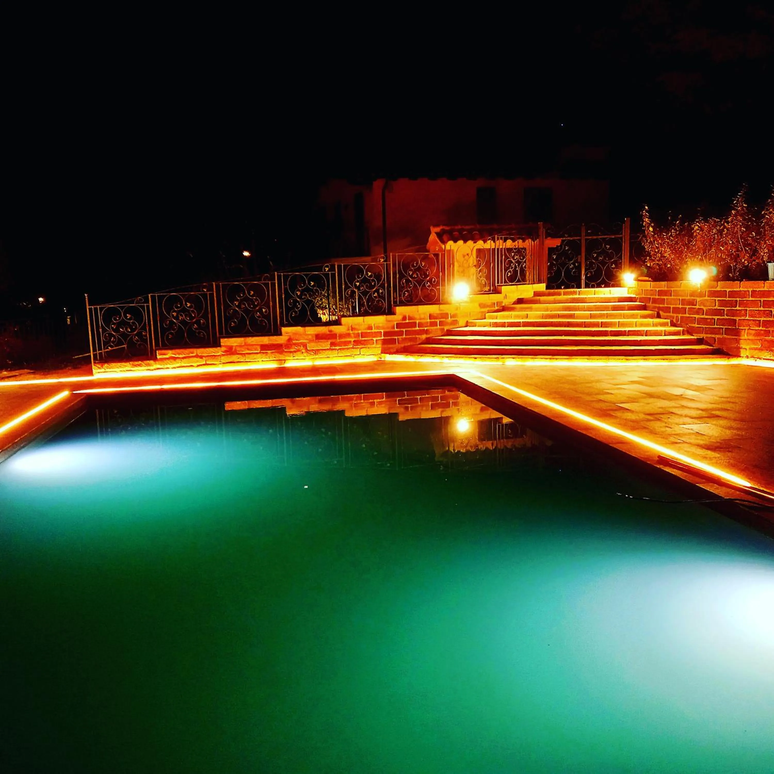 angolo di paradiso