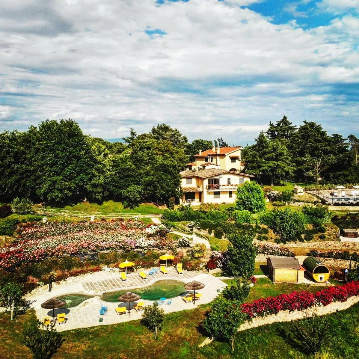angolo di paradiso