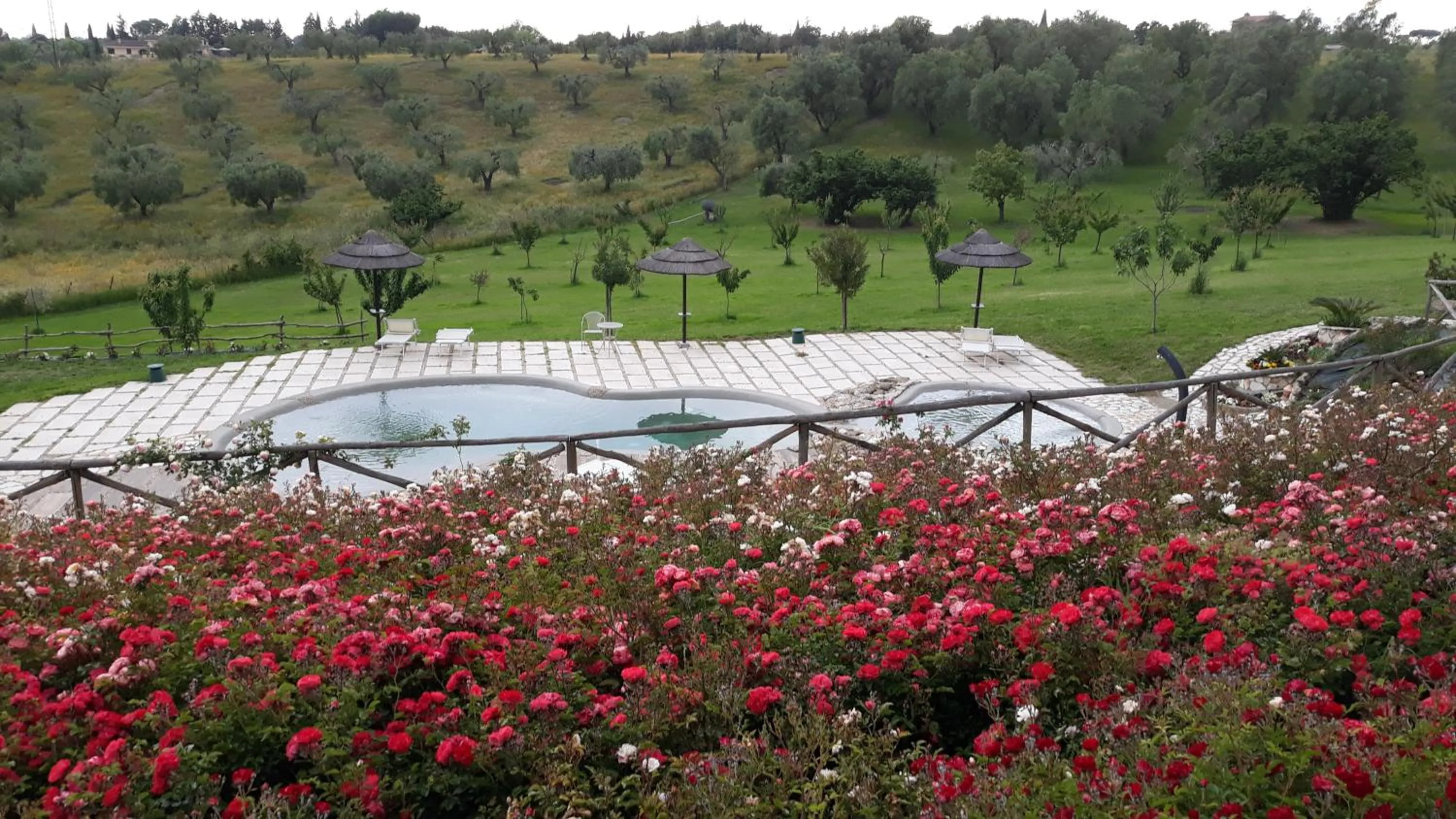 angolo di paradiso