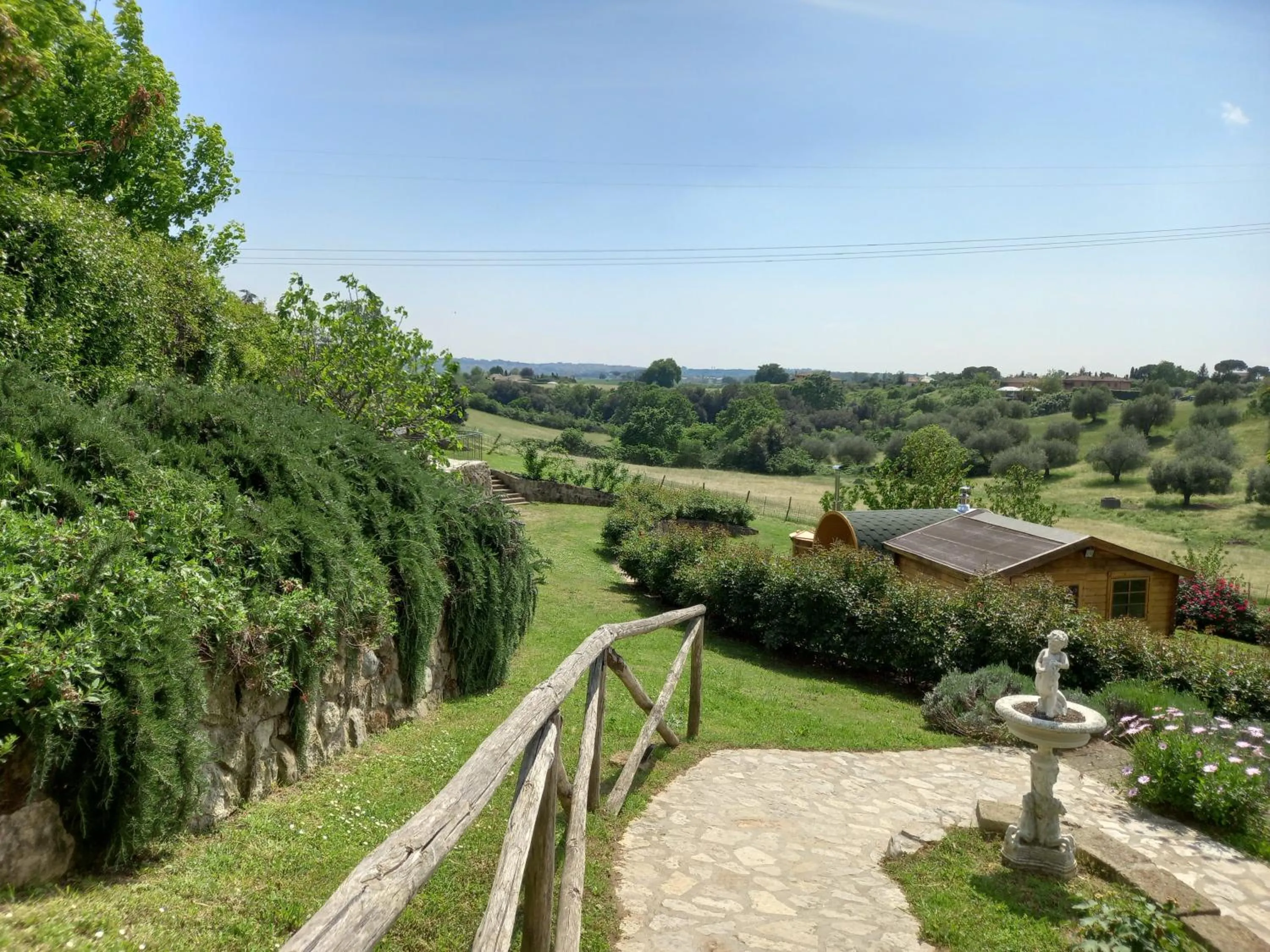 angolo di paradiso