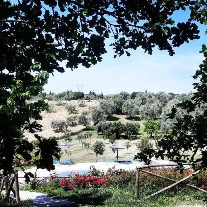 angolo di paradiso
