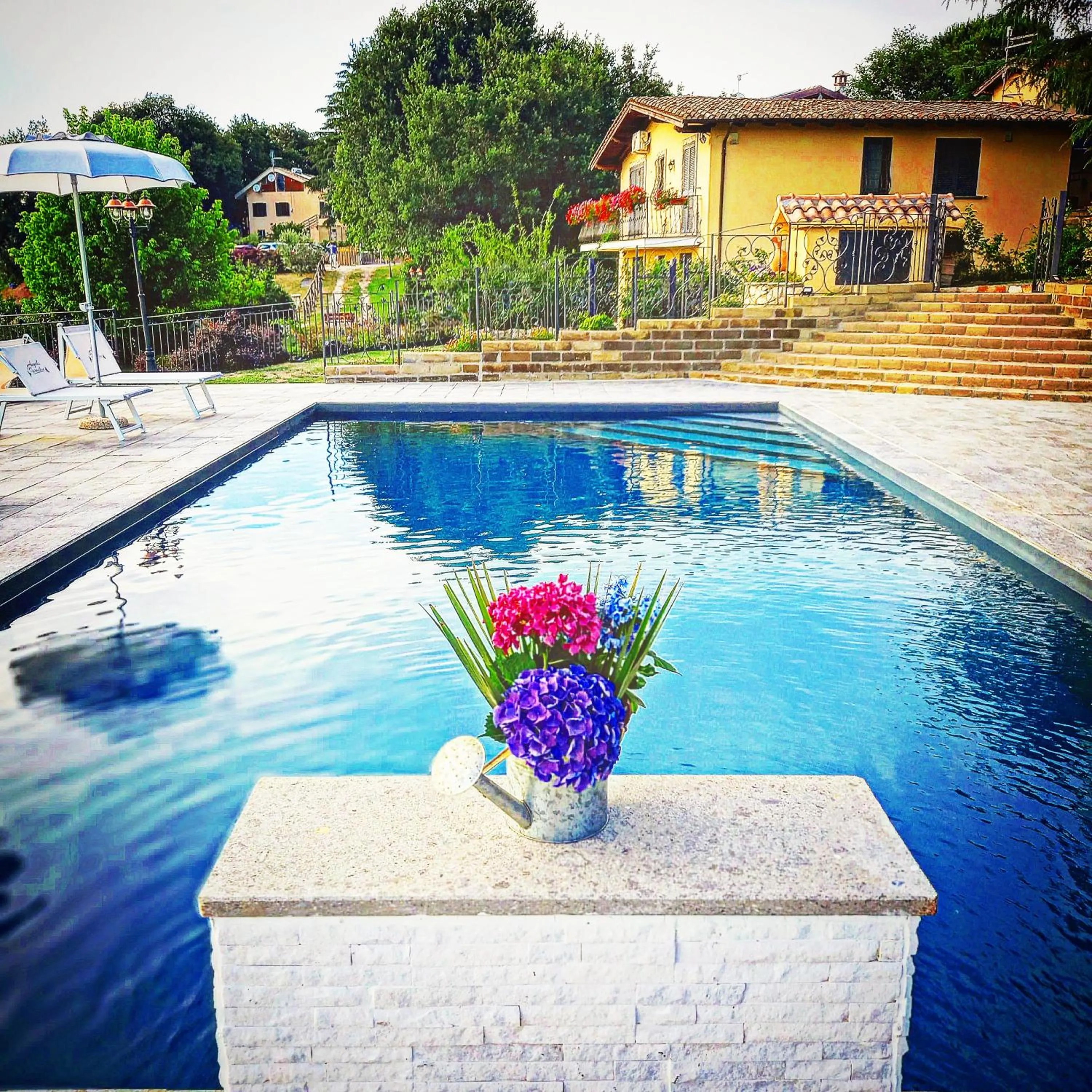 angolo di paradiso