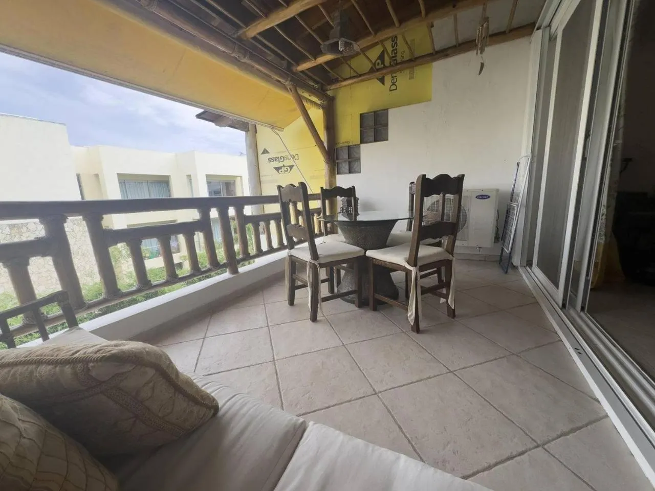 Balcony/Terrace in Palma Real