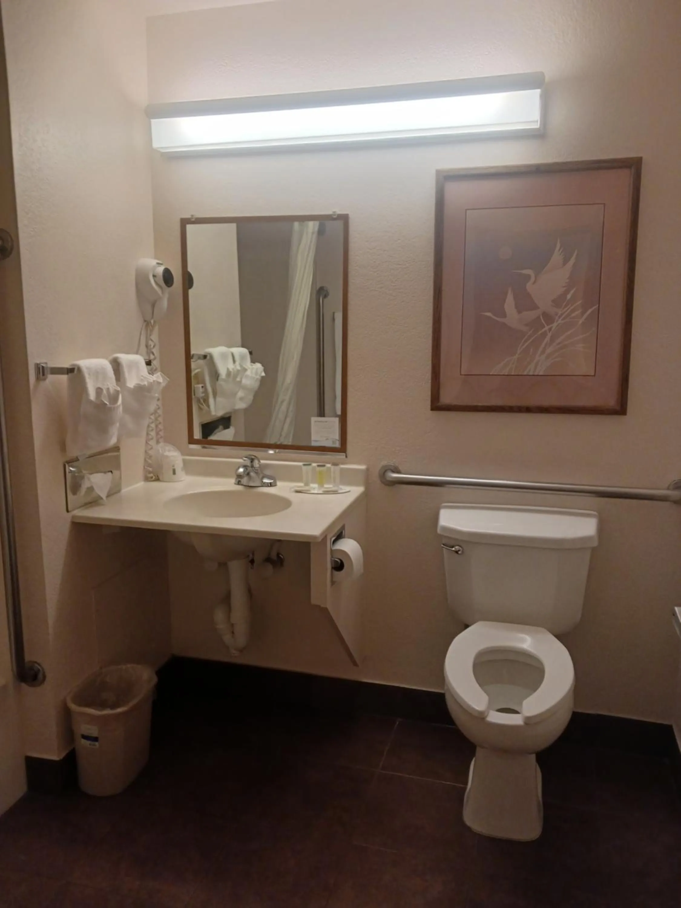 Super 8 by Wyndham Las Vegas