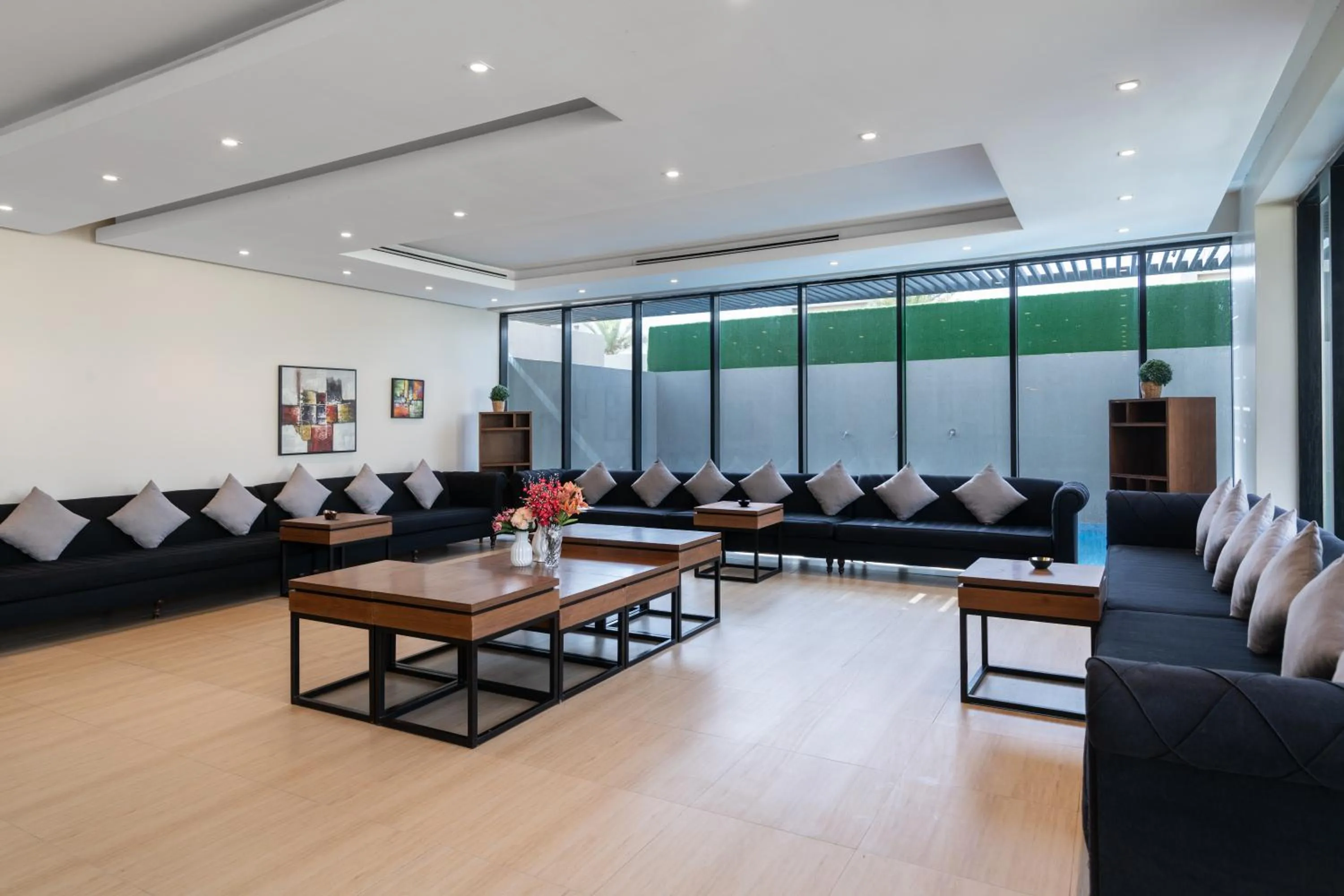 The One Hotel Resorts - Riyadh