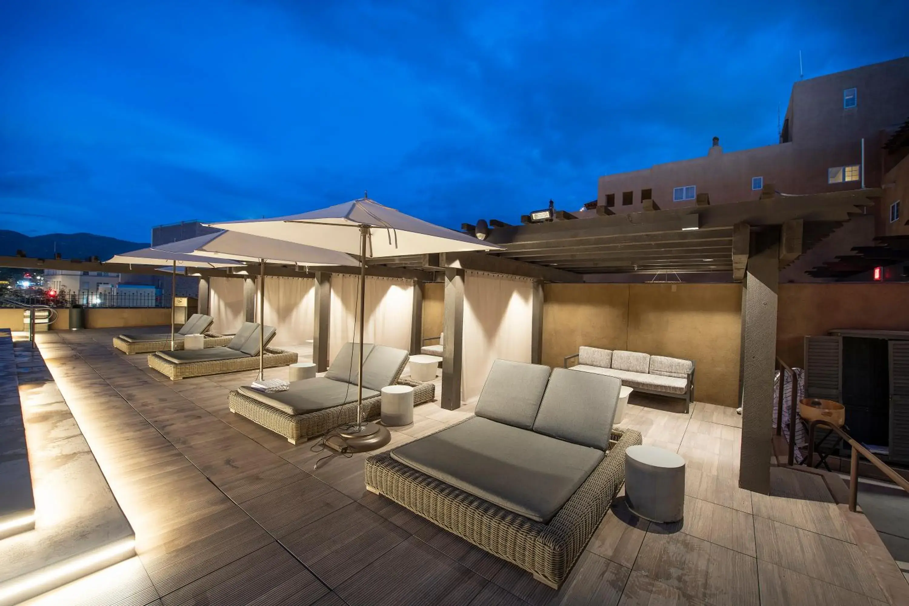 Eldorado Hotel and Spa Eldorado Hotel and Spa