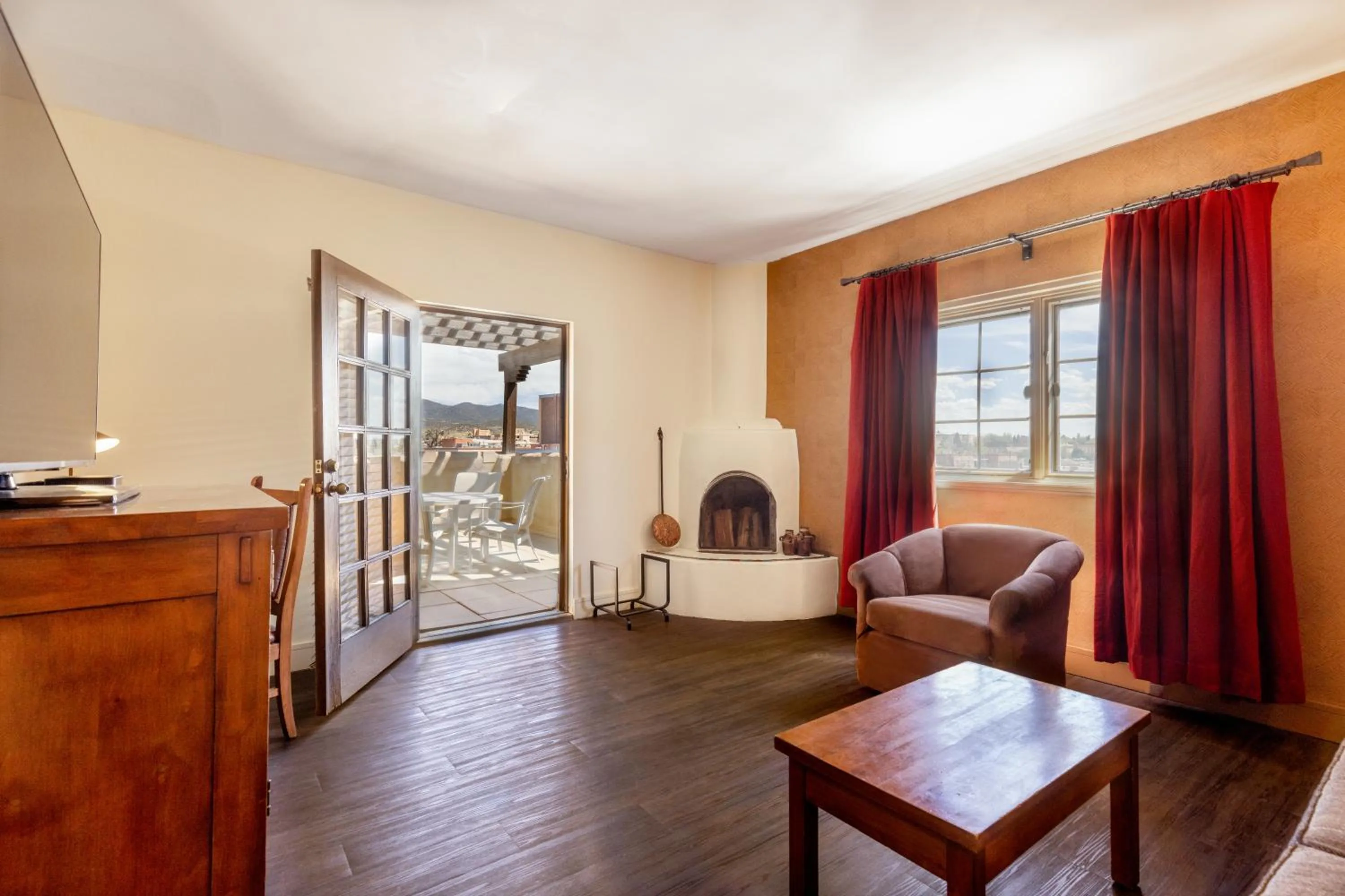 Eldorado Hotel and Spa